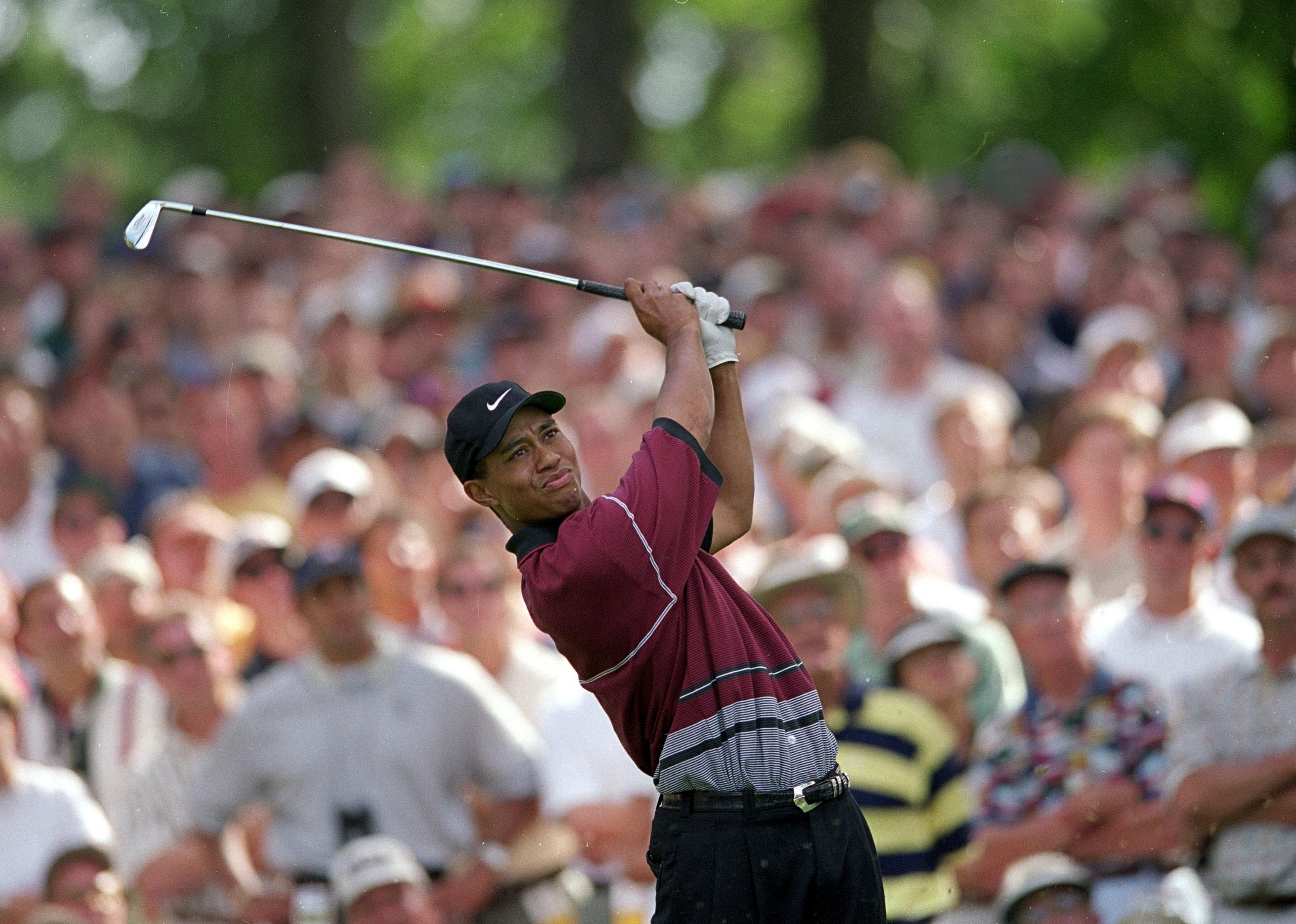 1999: PGA Championship
