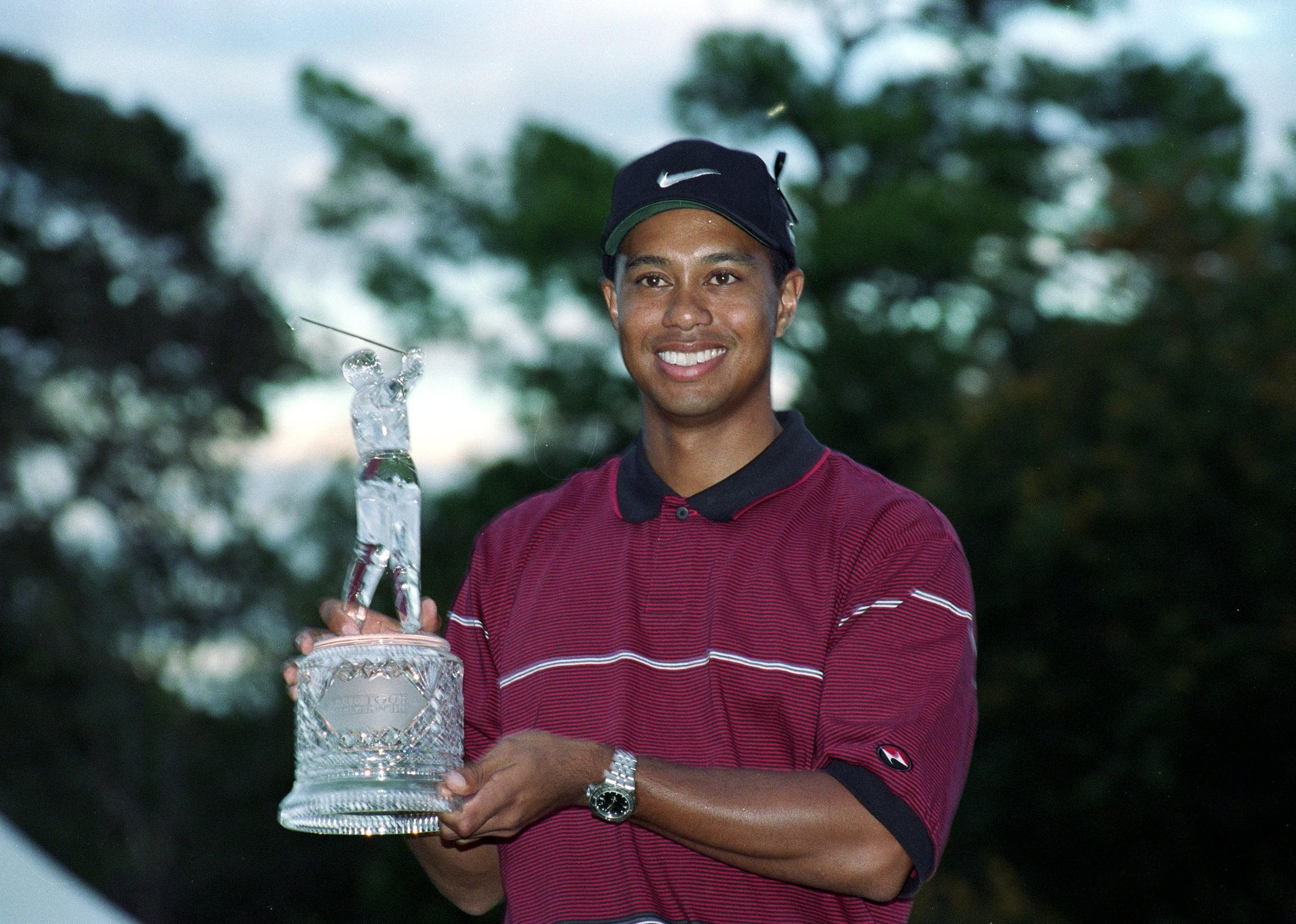 1999: The Tour Championship