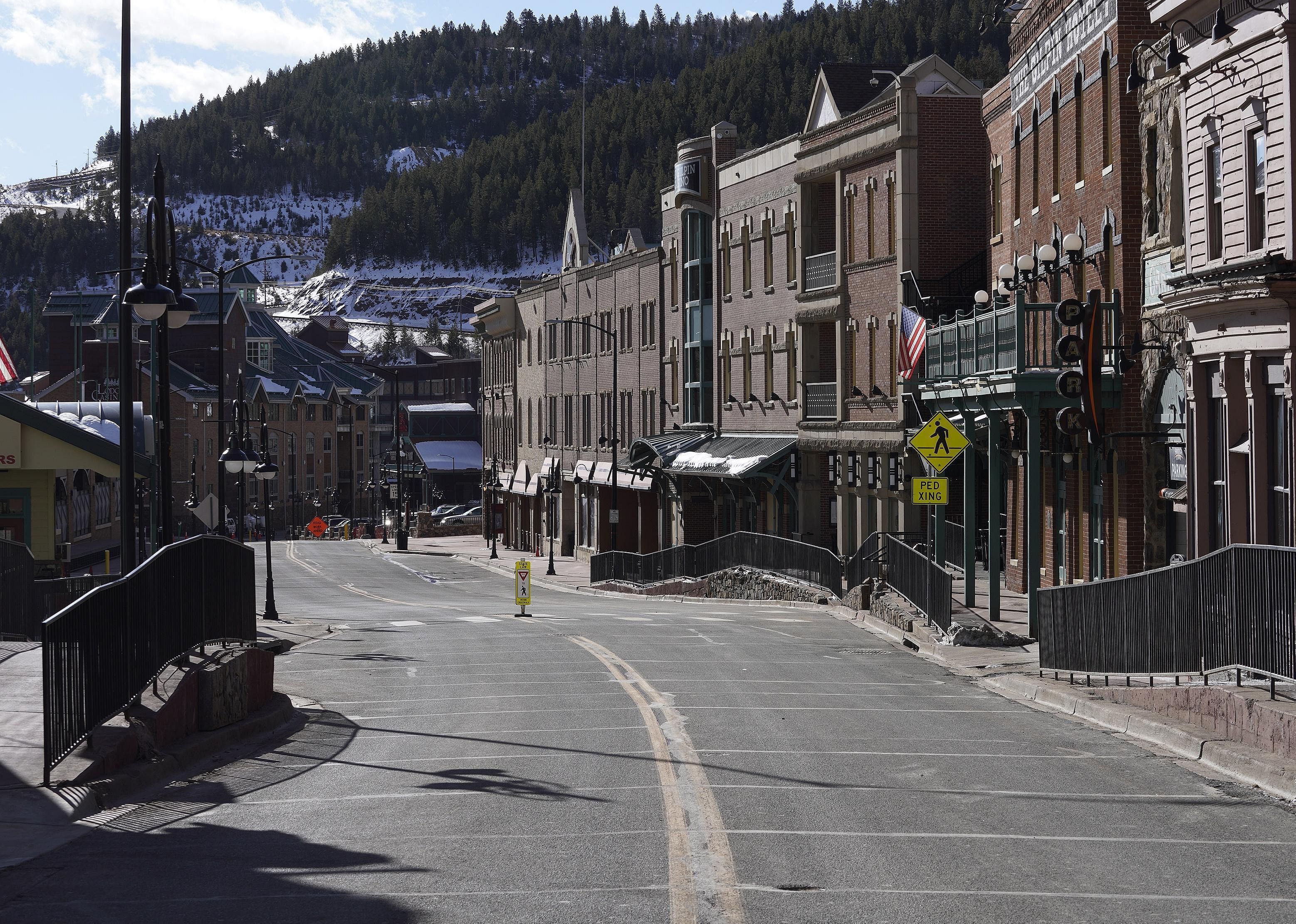Colorado