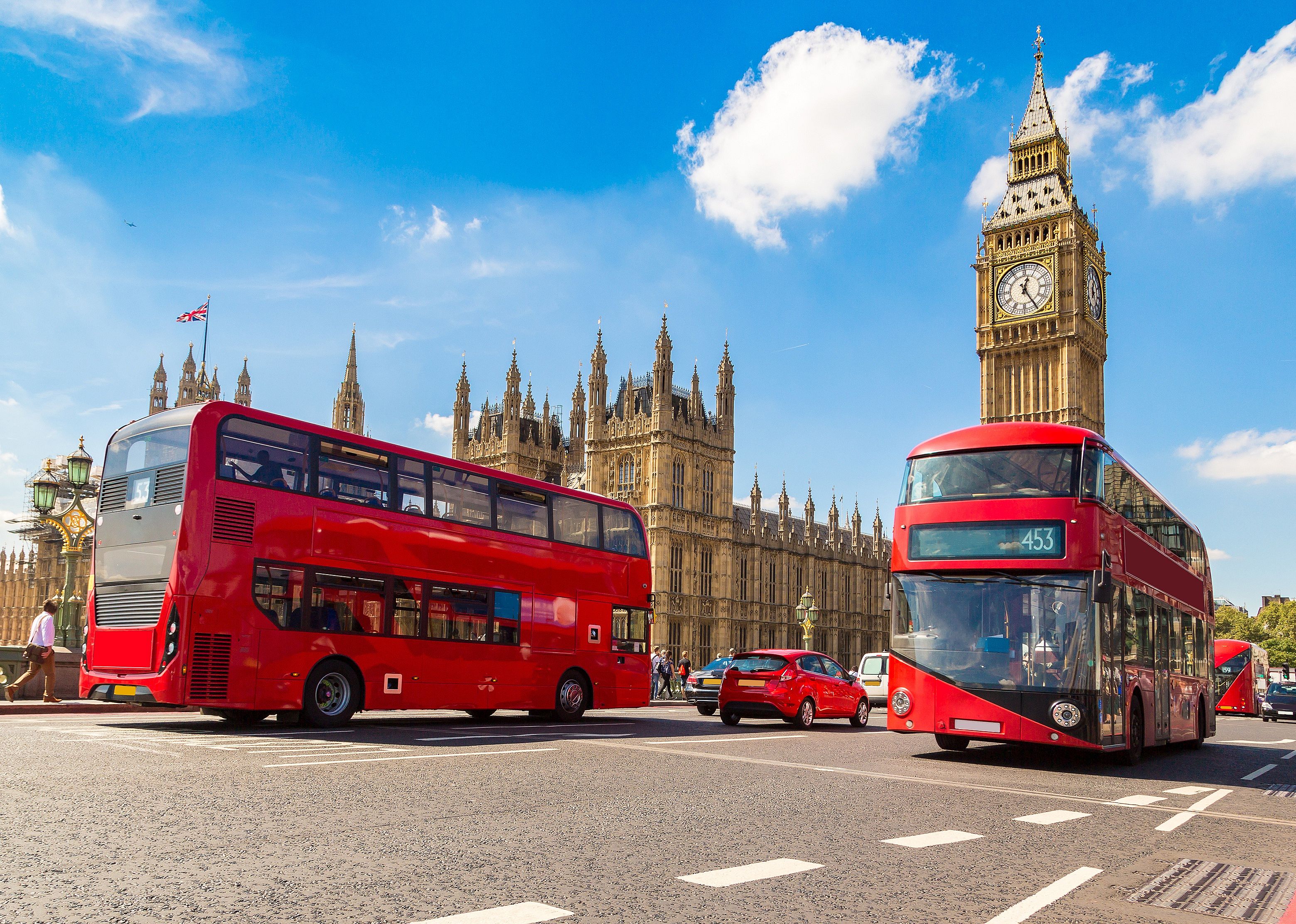 #23. United Kingdom
