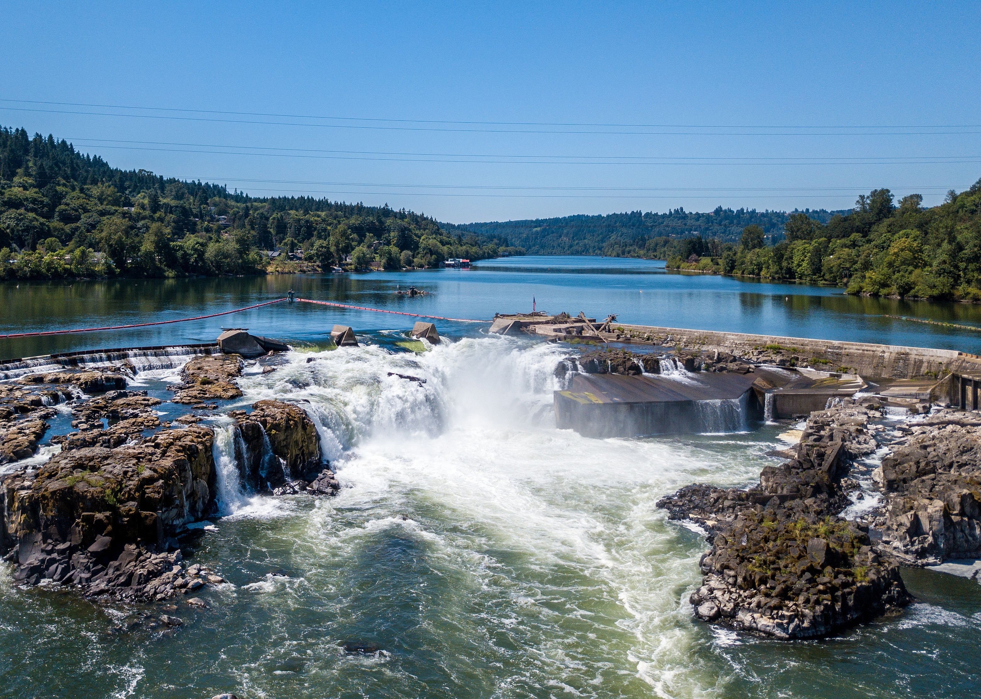 #31. Clackamas County
