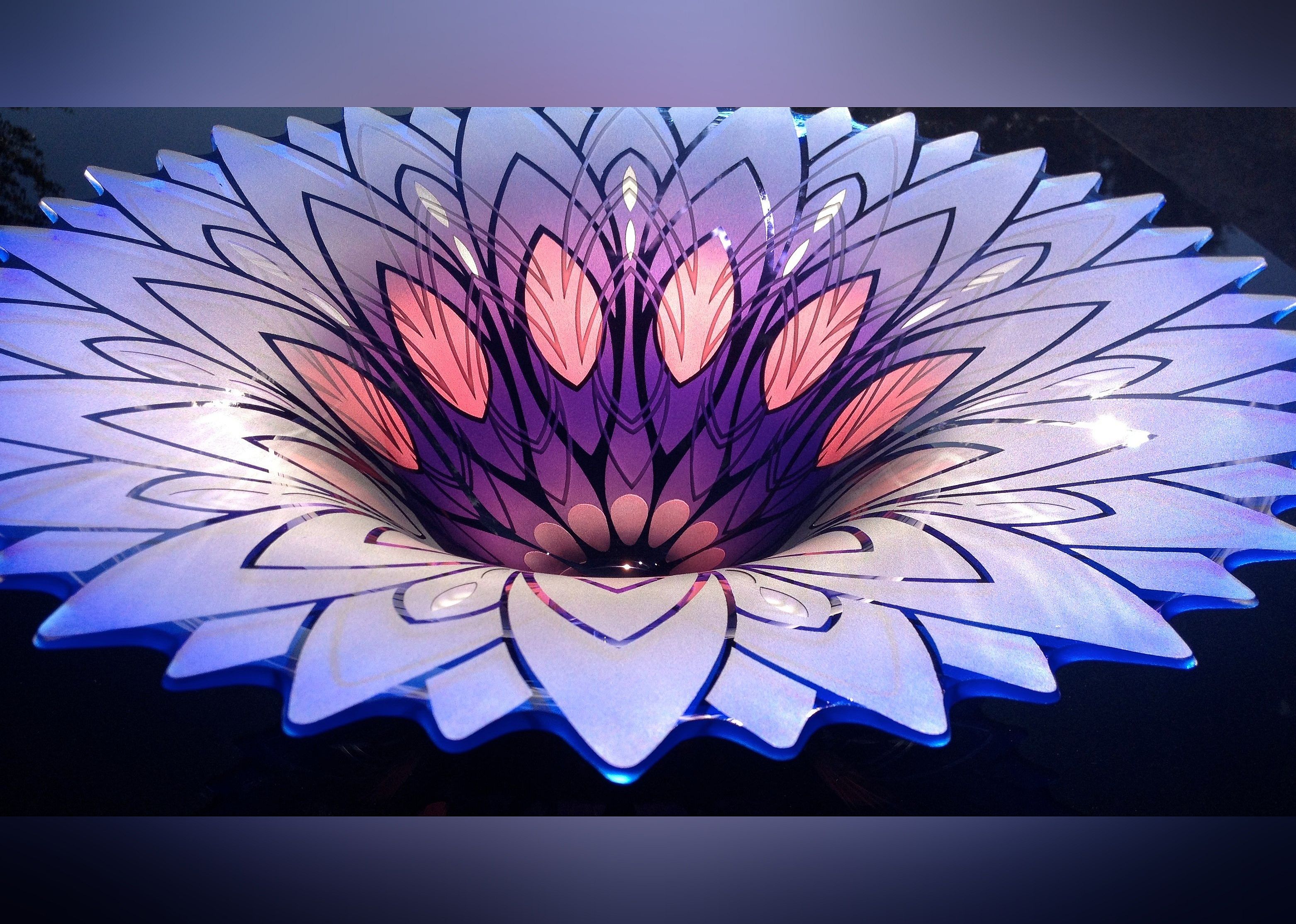 #29. Thal Glass Studio