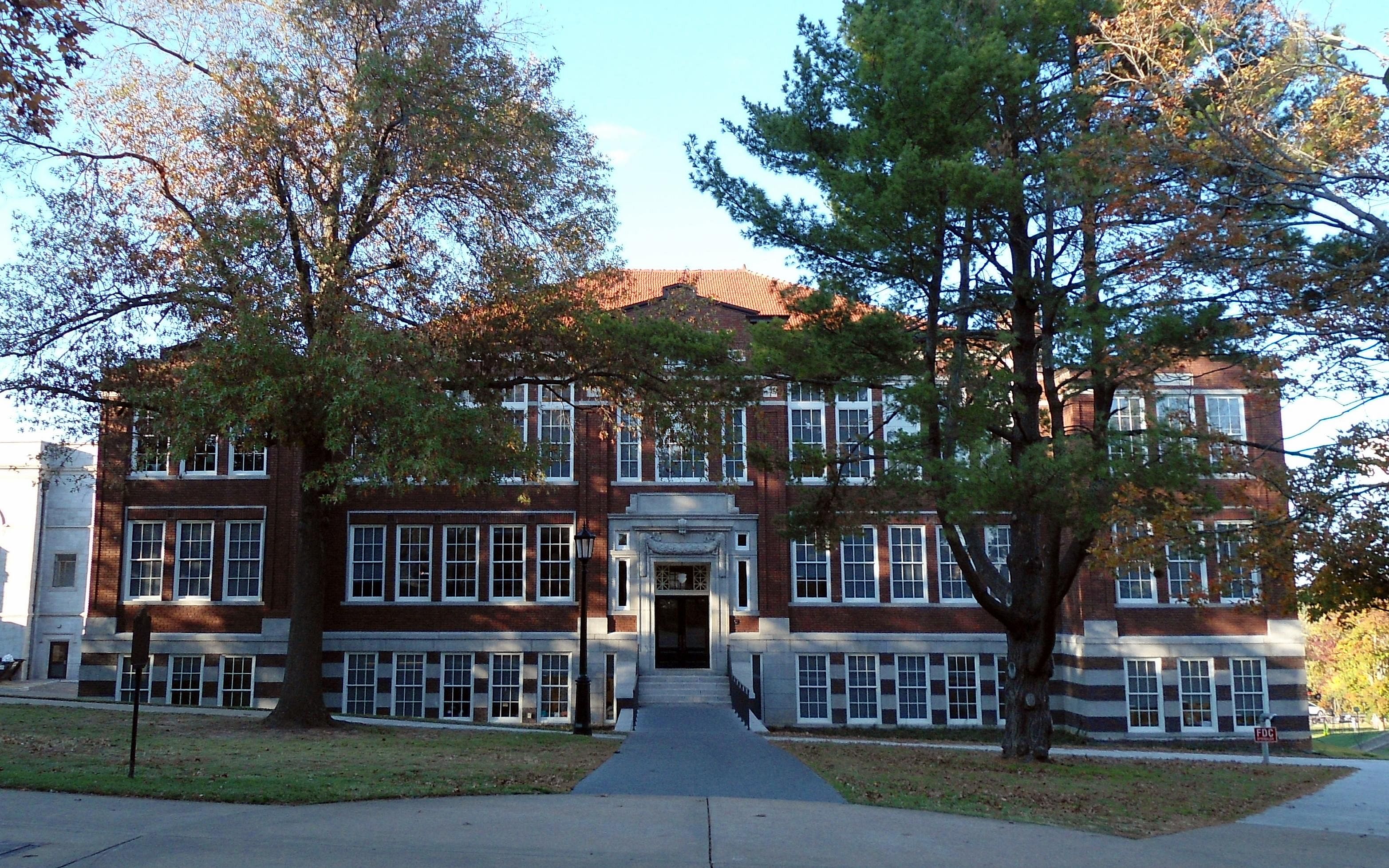 Arkansas: University of Arkansas