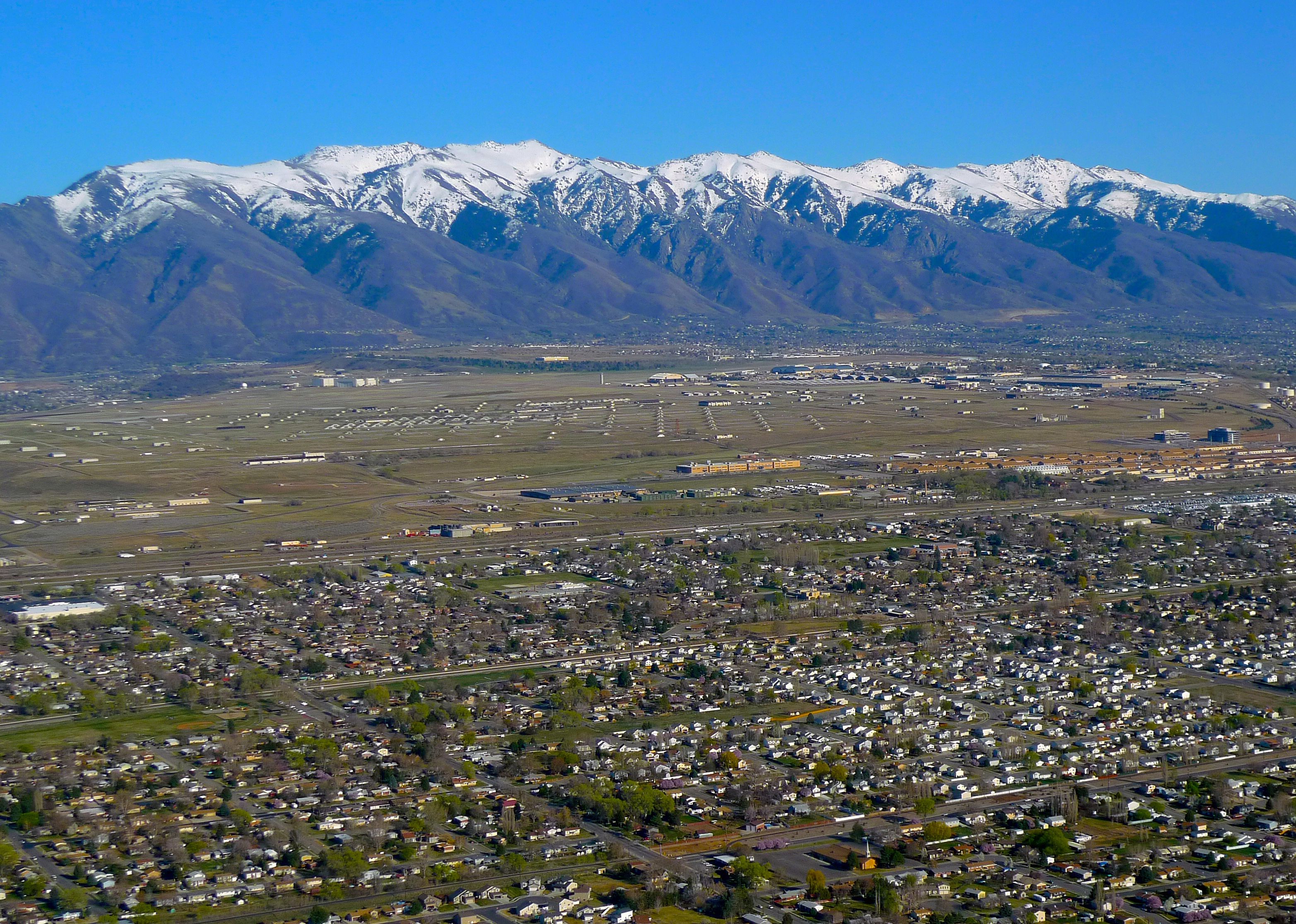 #24. Davis County