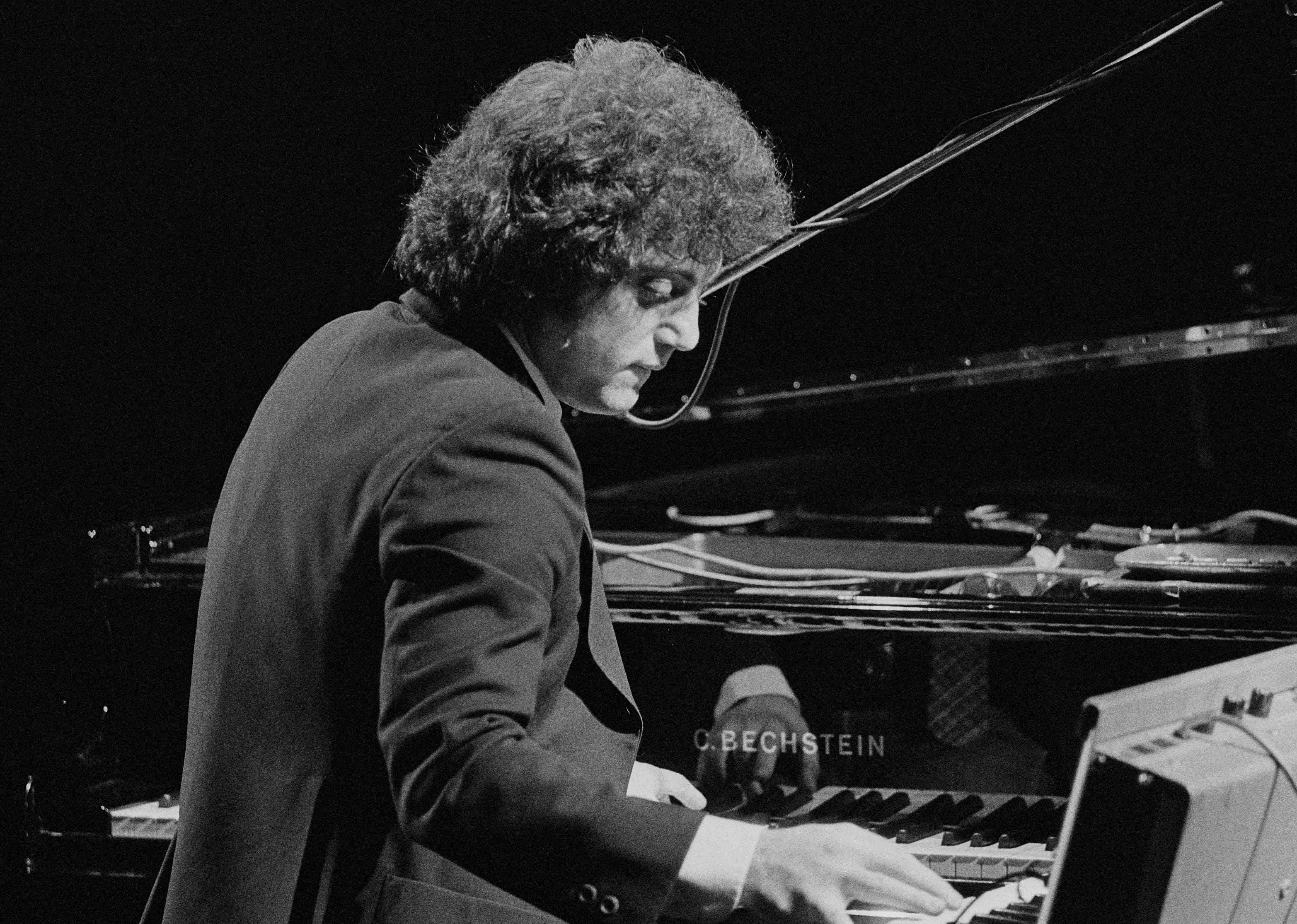 Billy Joel