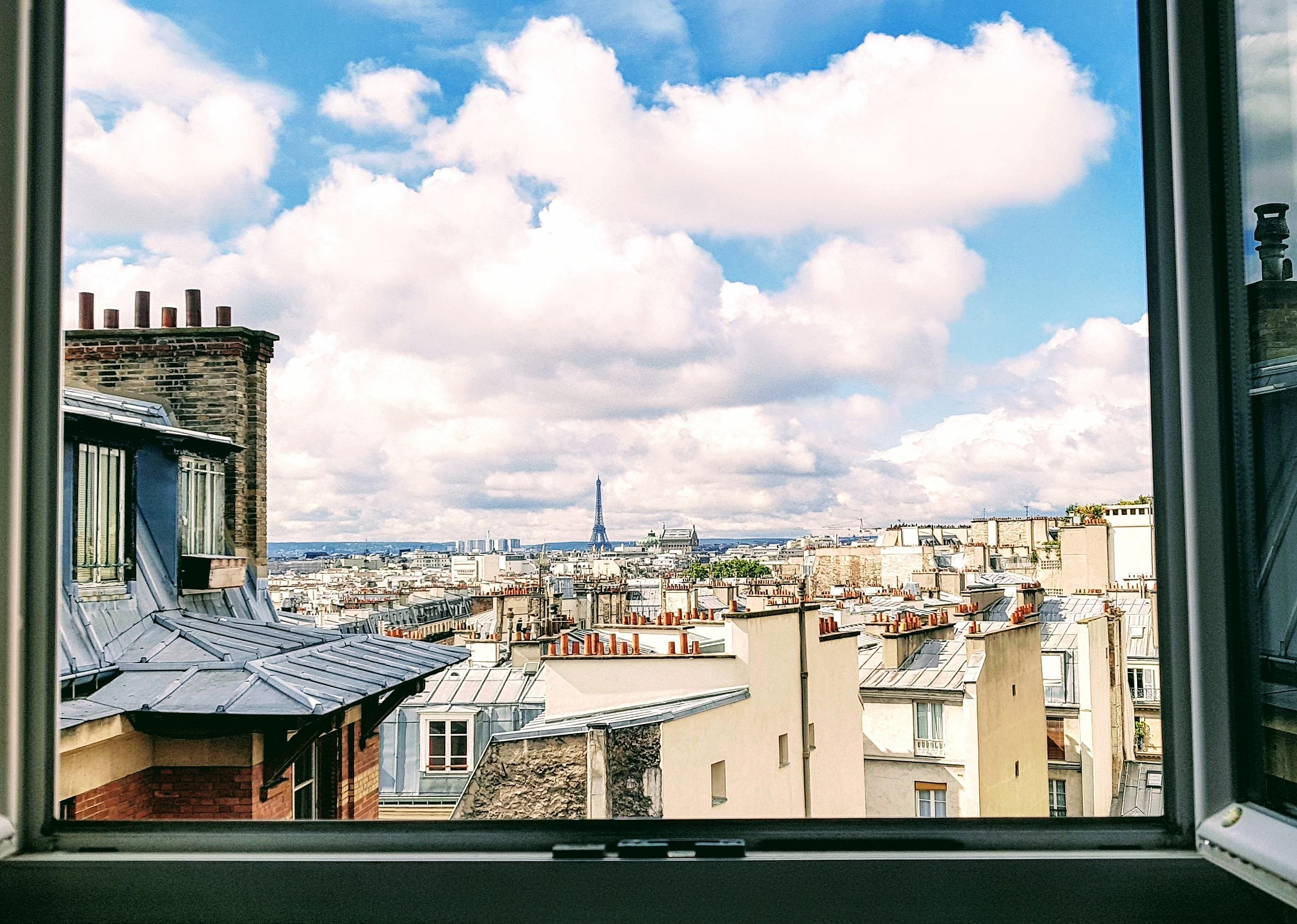 Answer: France