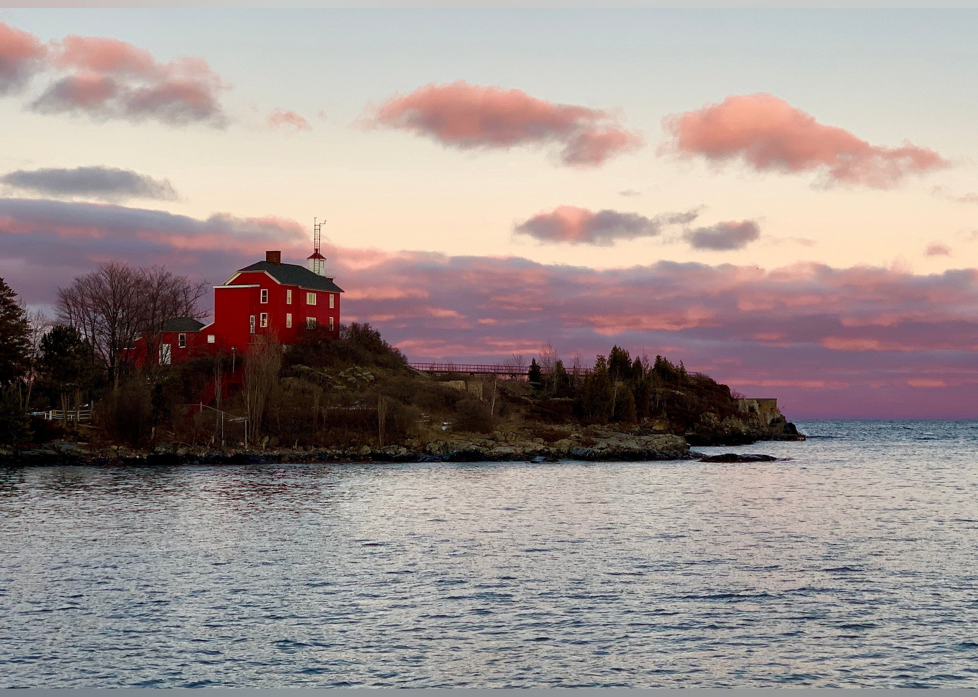 #24. Marquette Maritime Museum