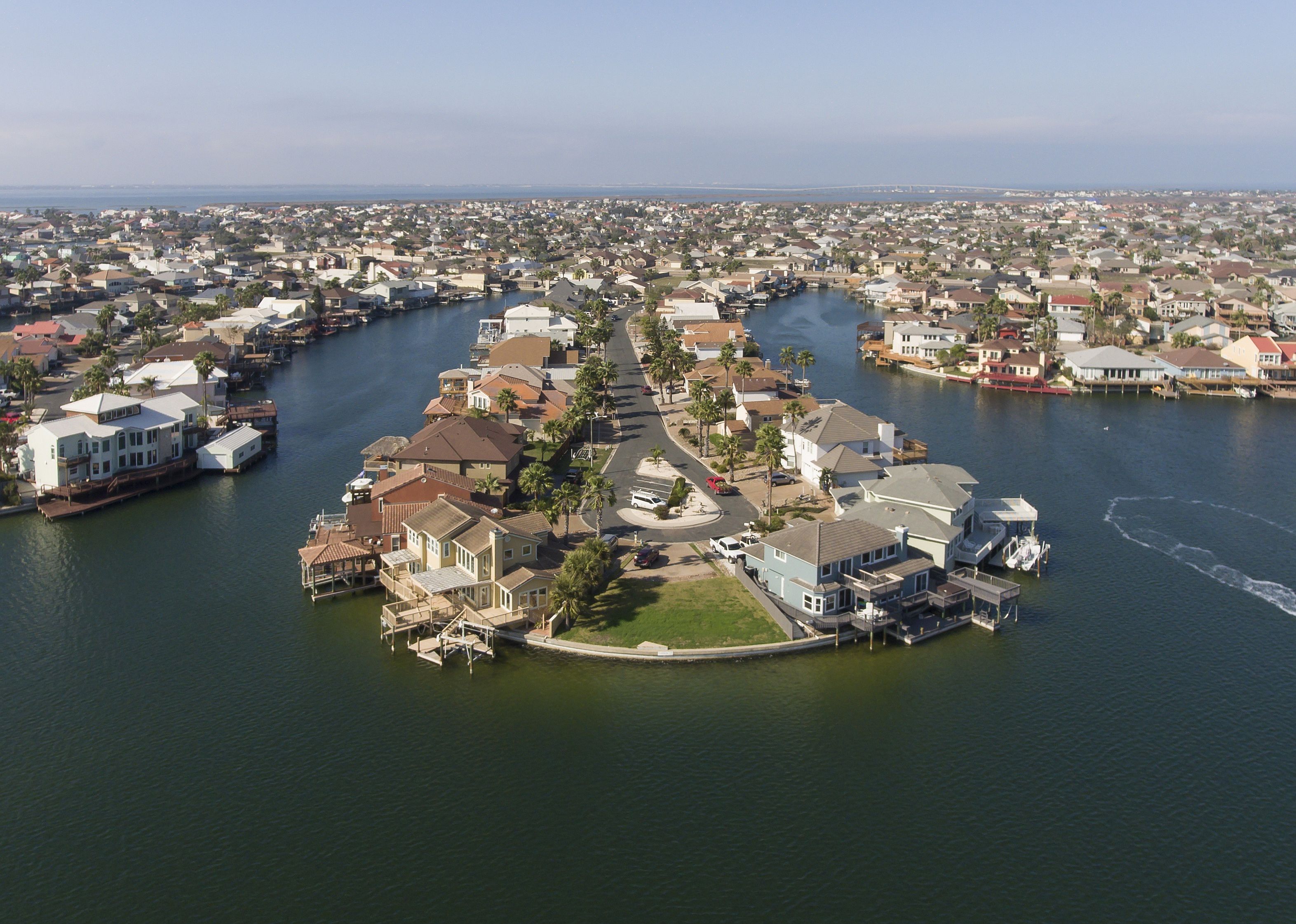 #16. Willacy County