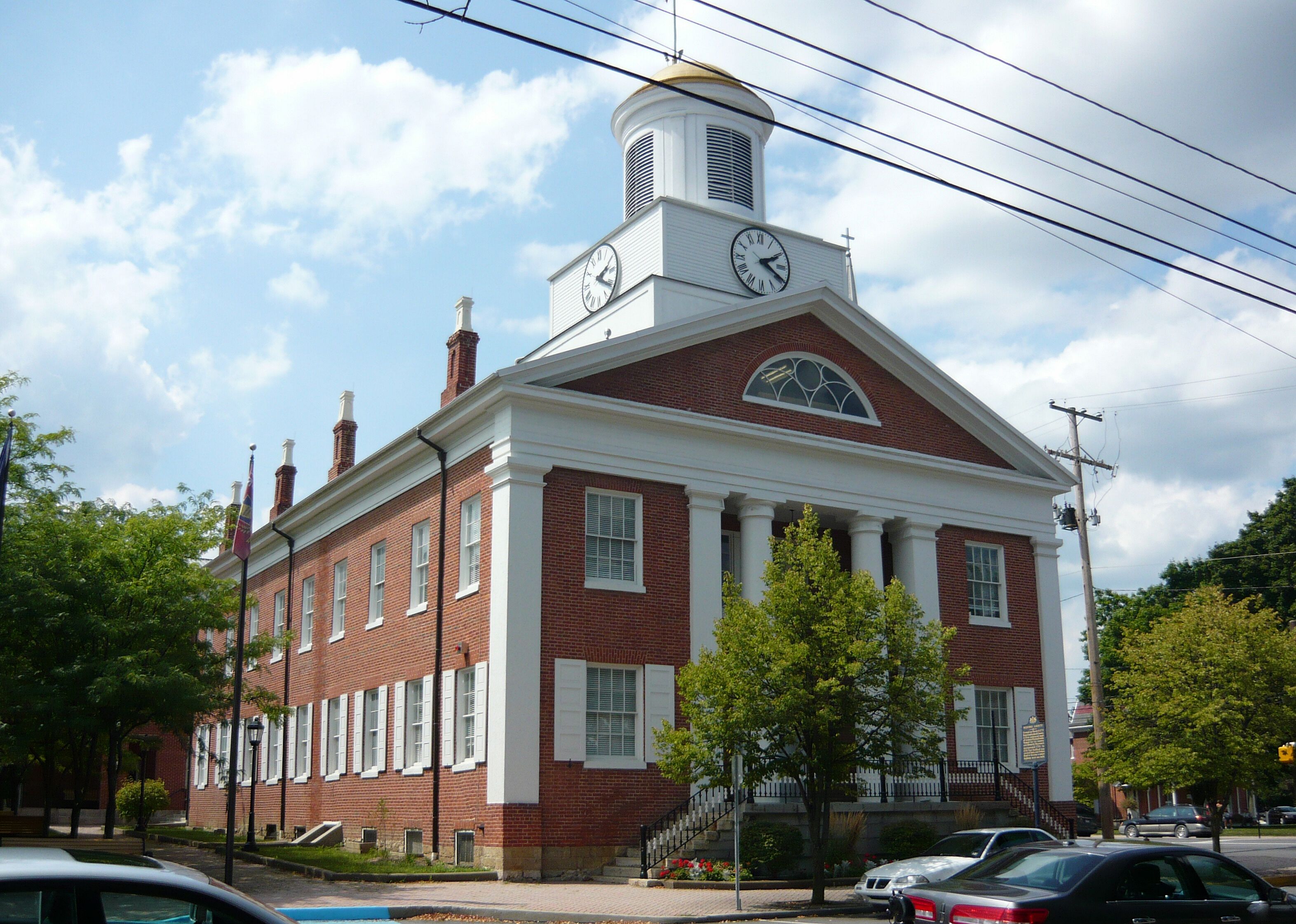 #40. Bedford County