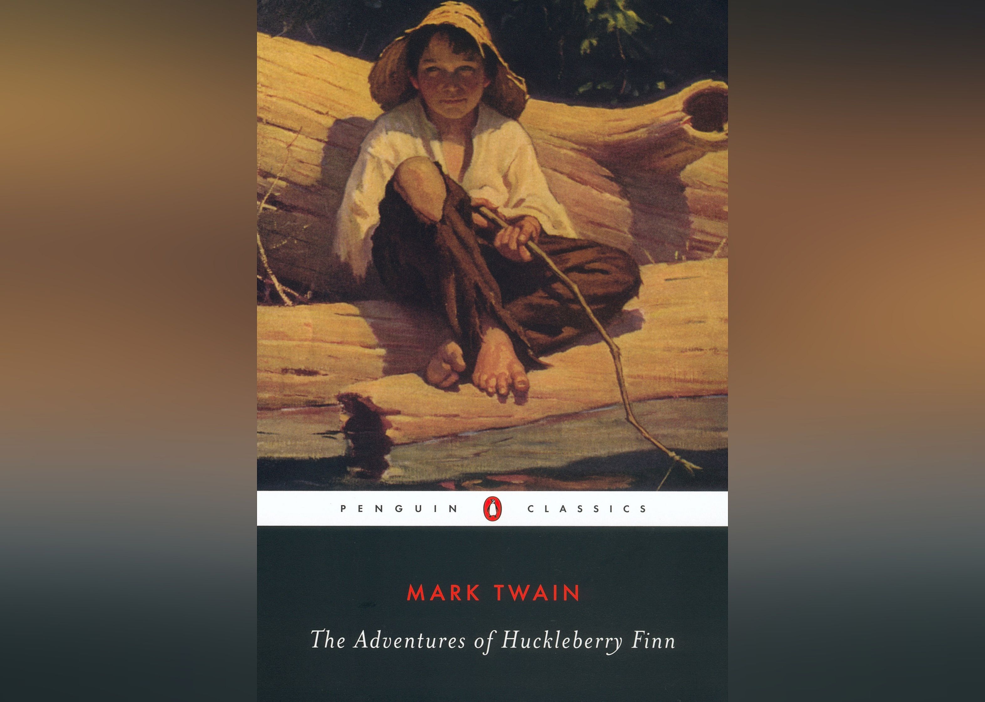 The Adventures of Huckleberry Finn