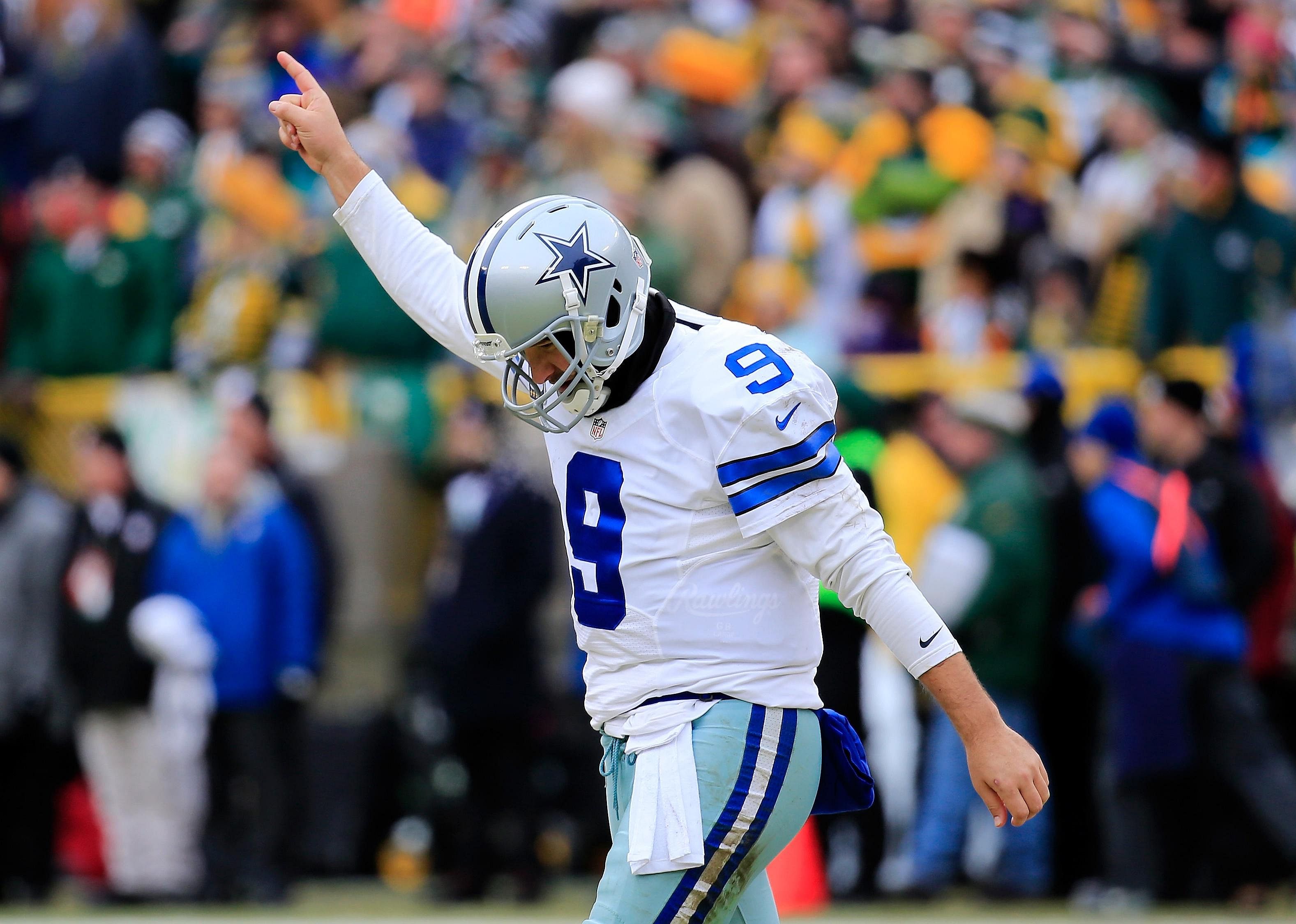 #25. Tony Romo