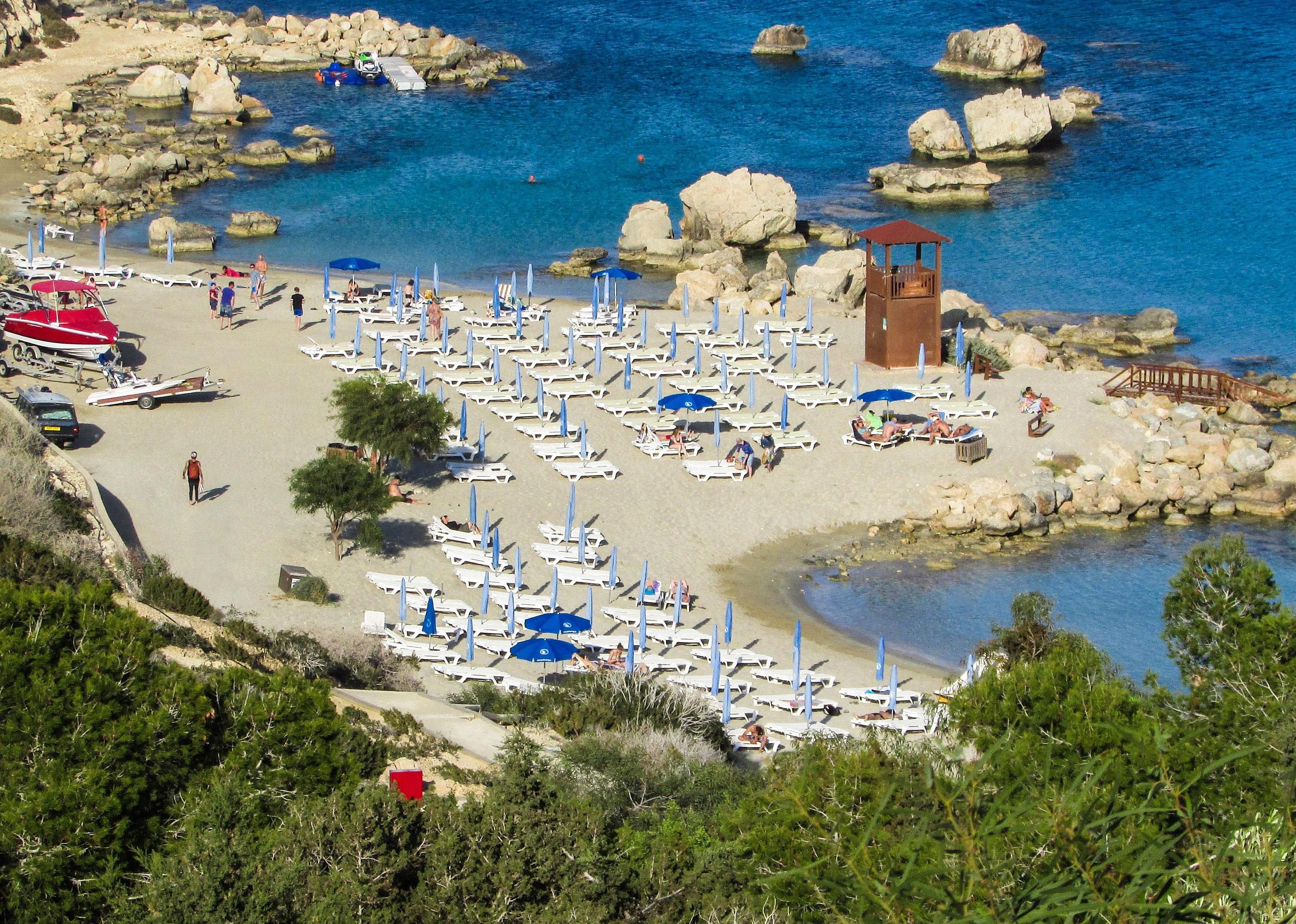 #43. Cyprus