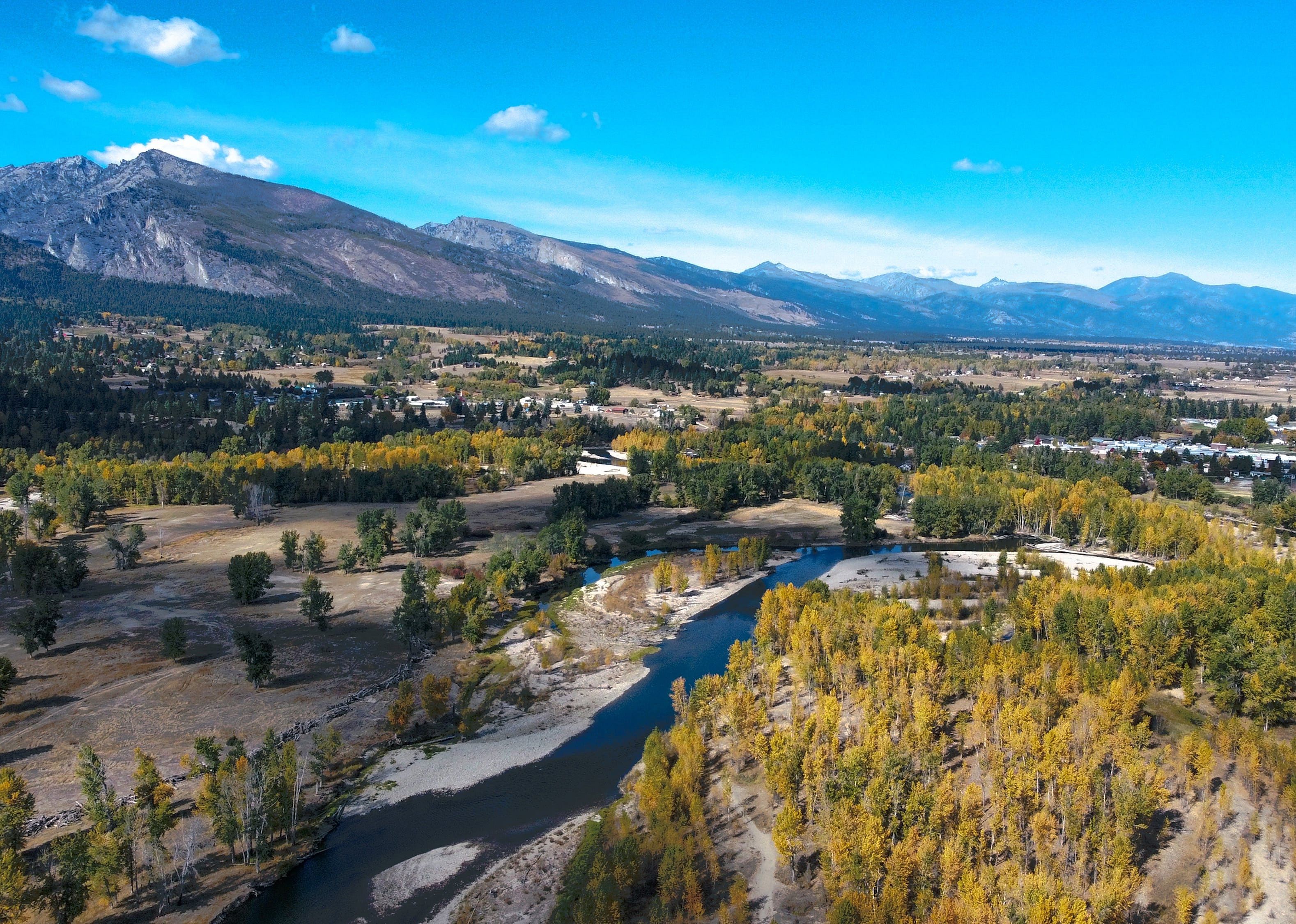 #6. Ravalli County