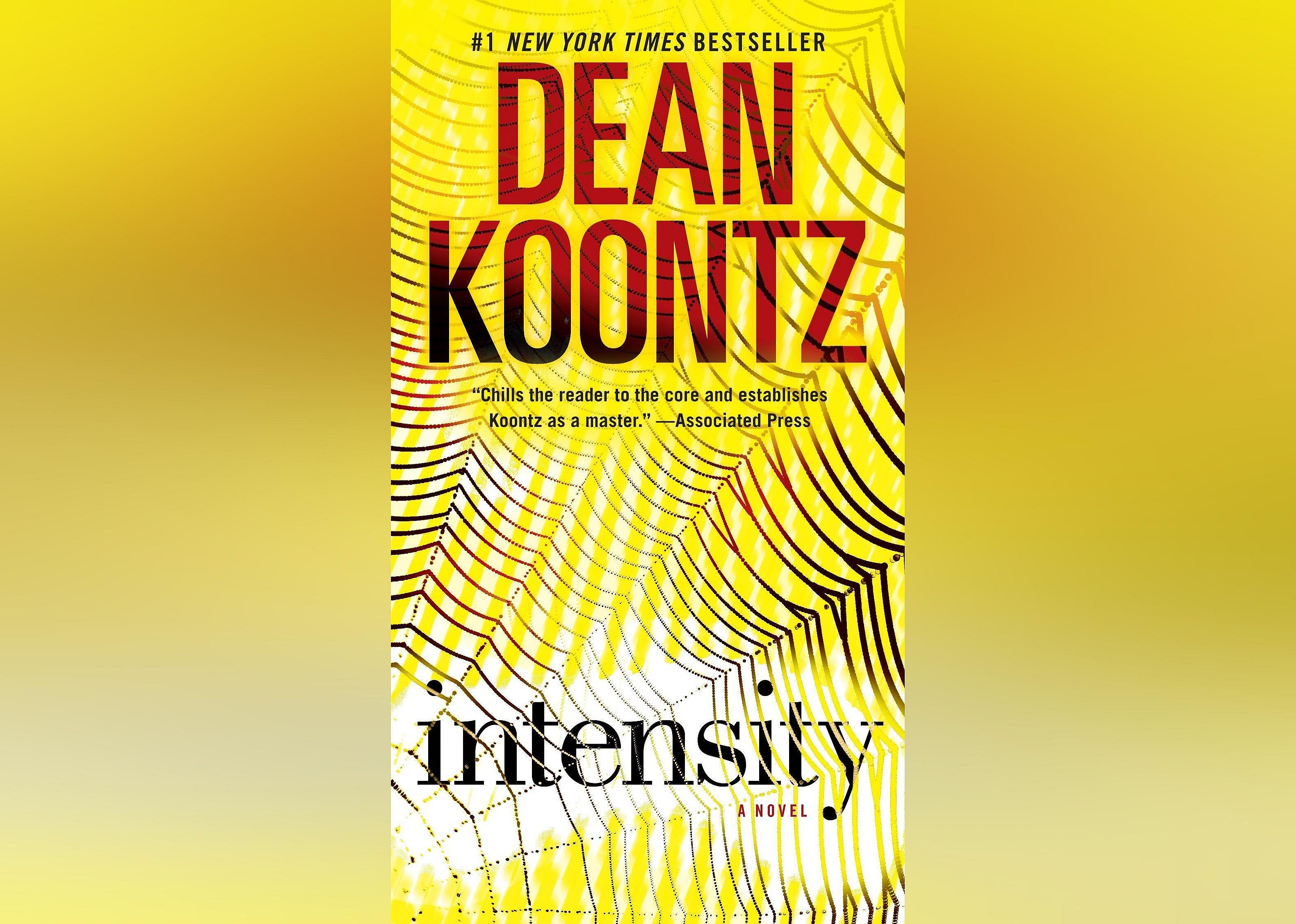 Intensity