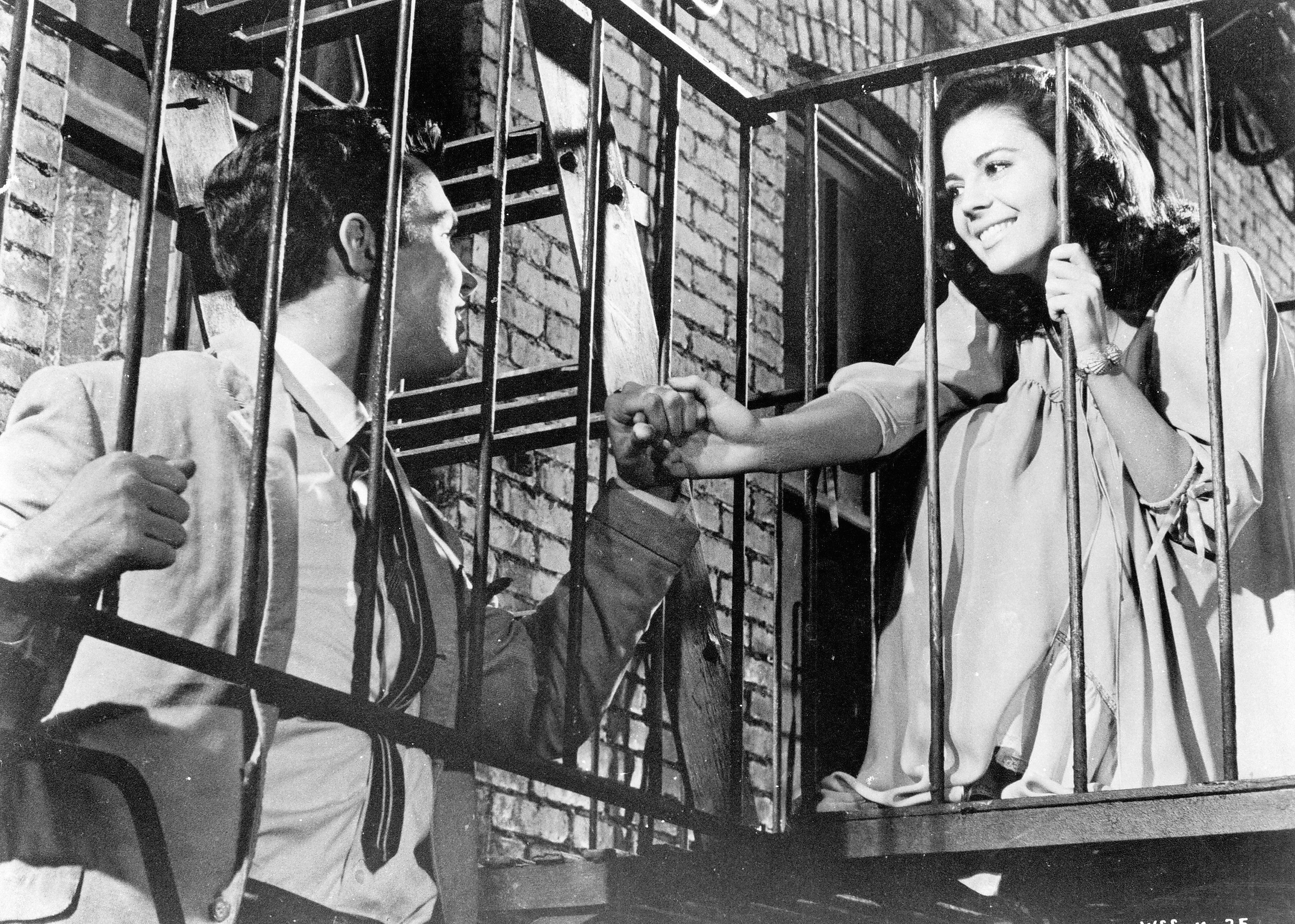 Answer #19: Who is Natalie Wood?