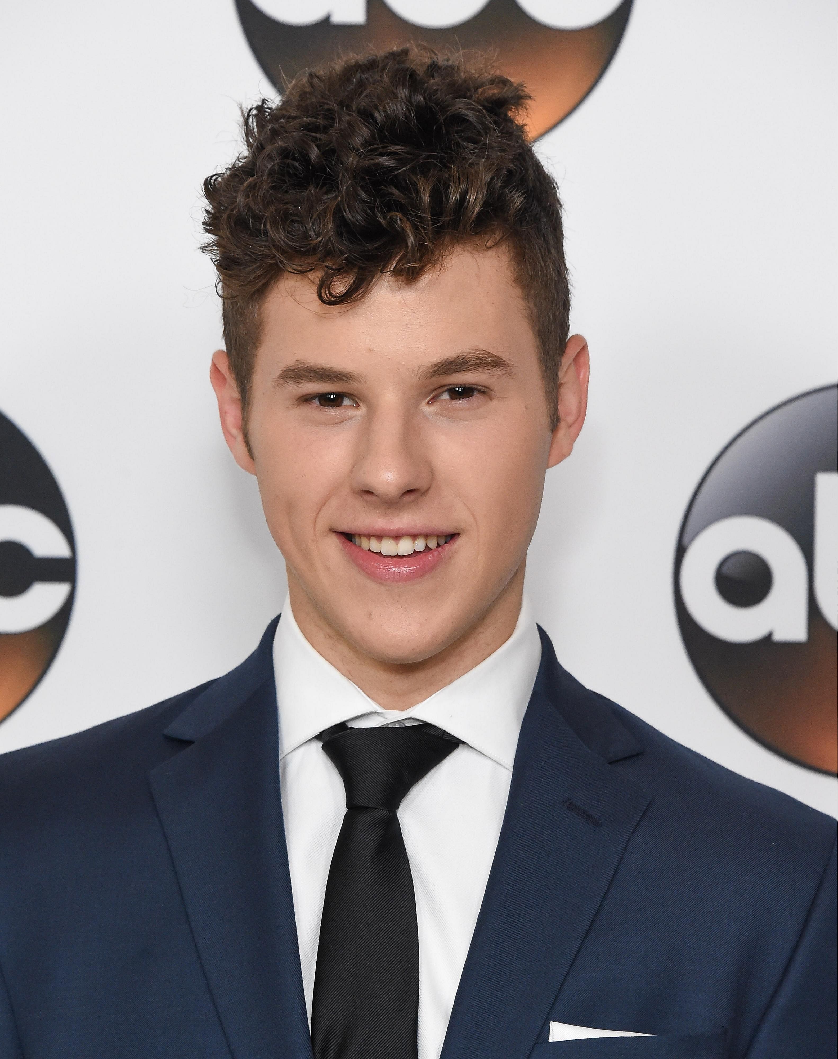 #16. Nolan Gould (tie)