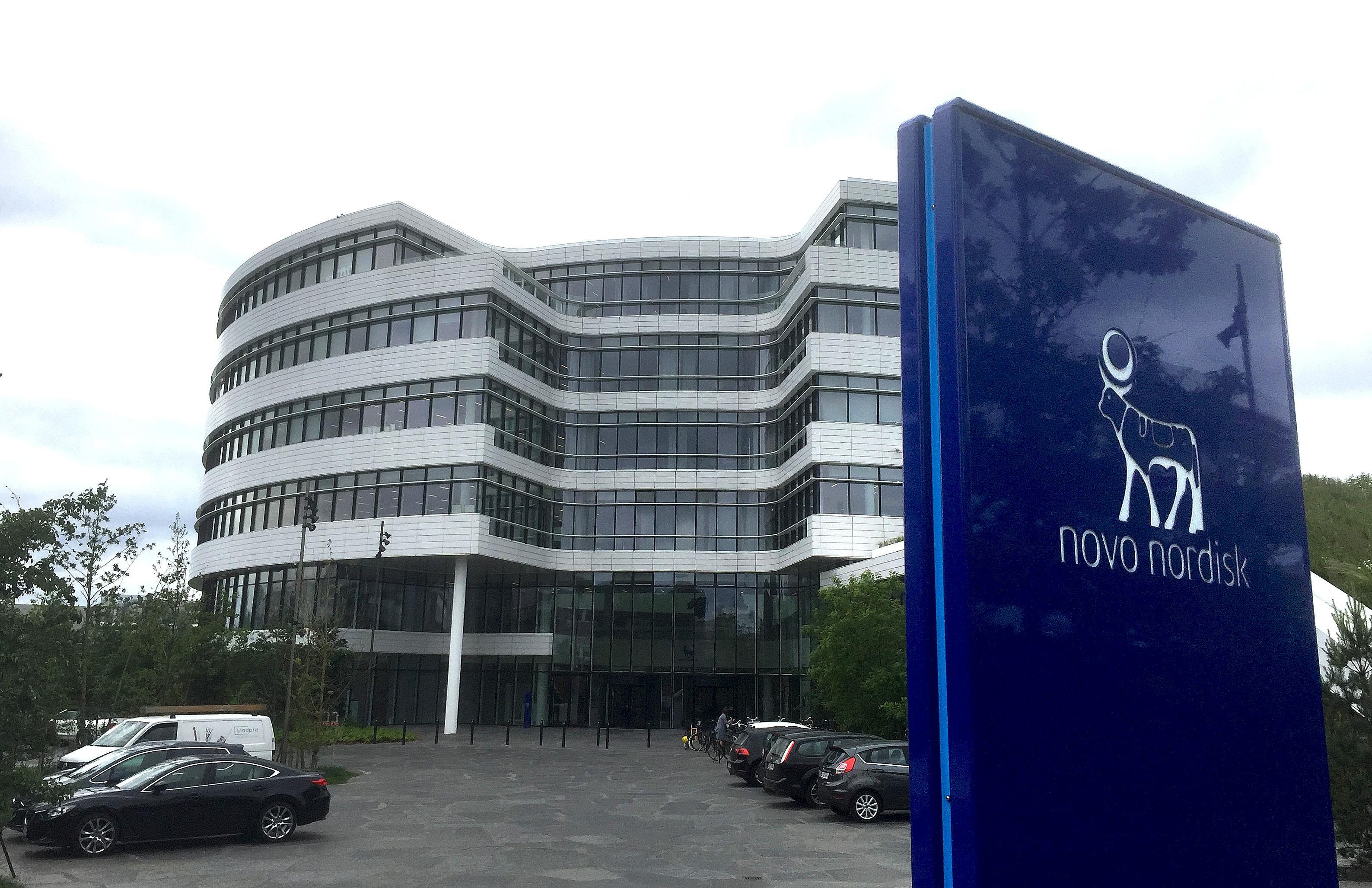 #69. Novo Nordisk