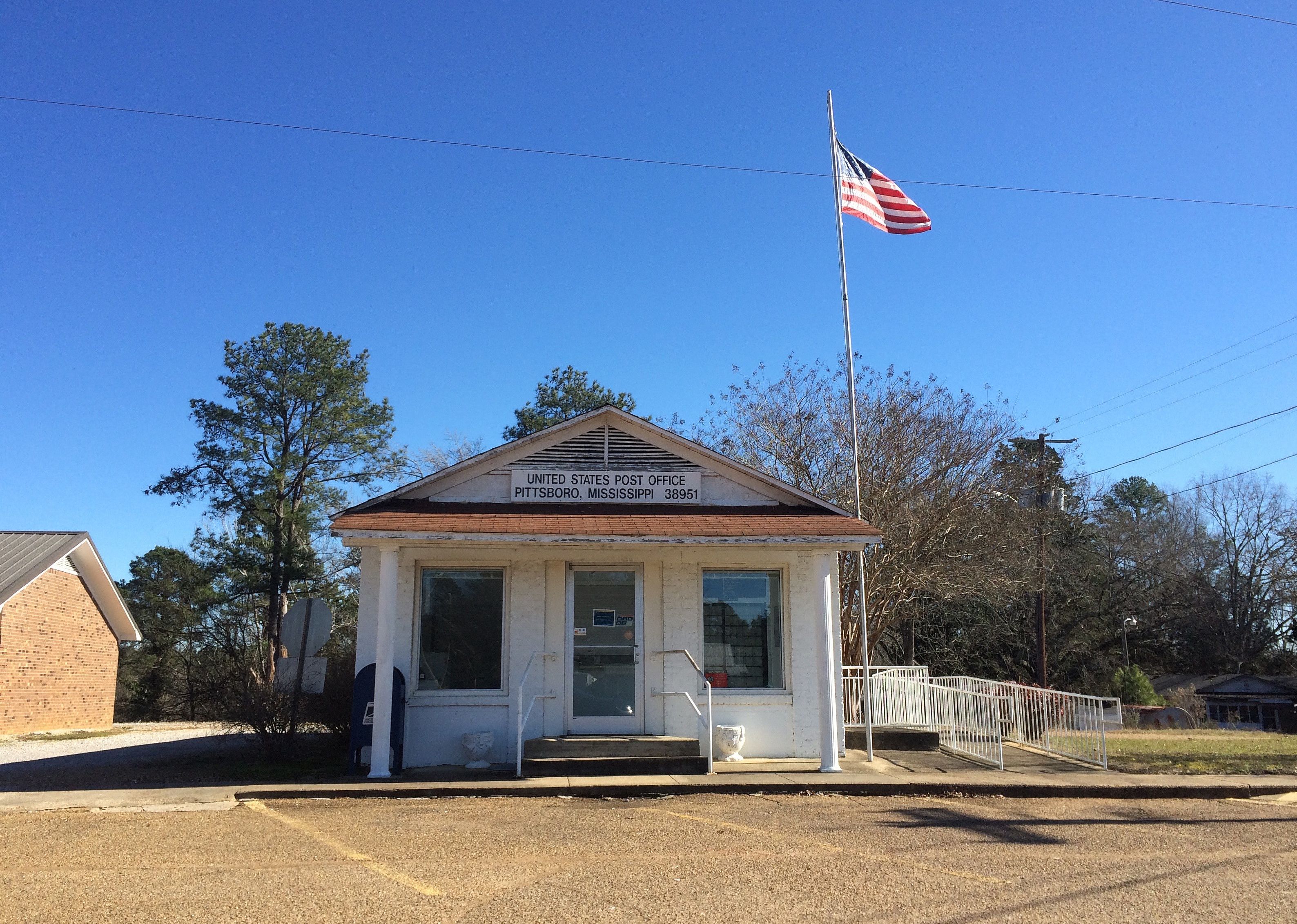 #48. Calhoun County