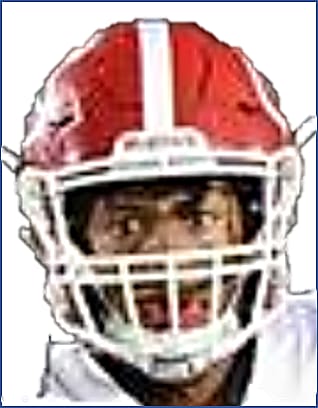#34: Andre Goodman (ATH)
