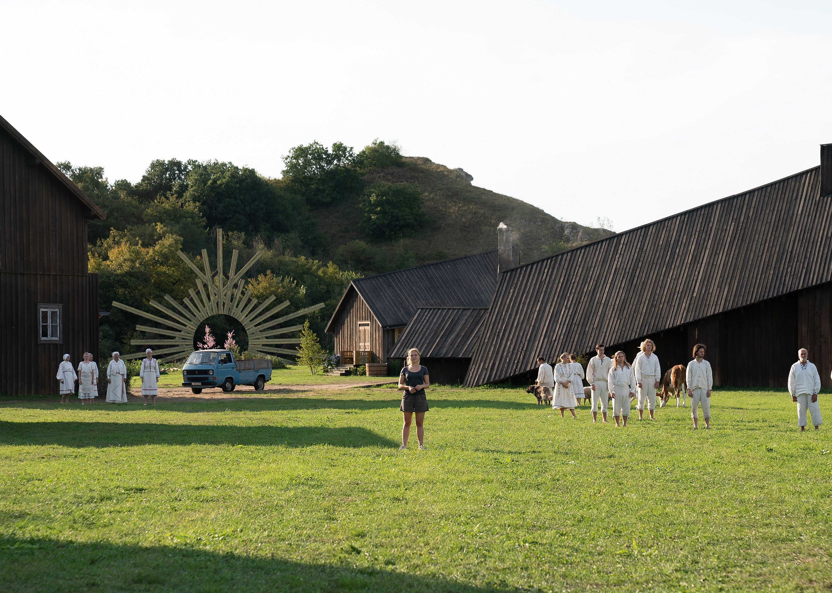 #91. Midsommar (2019)