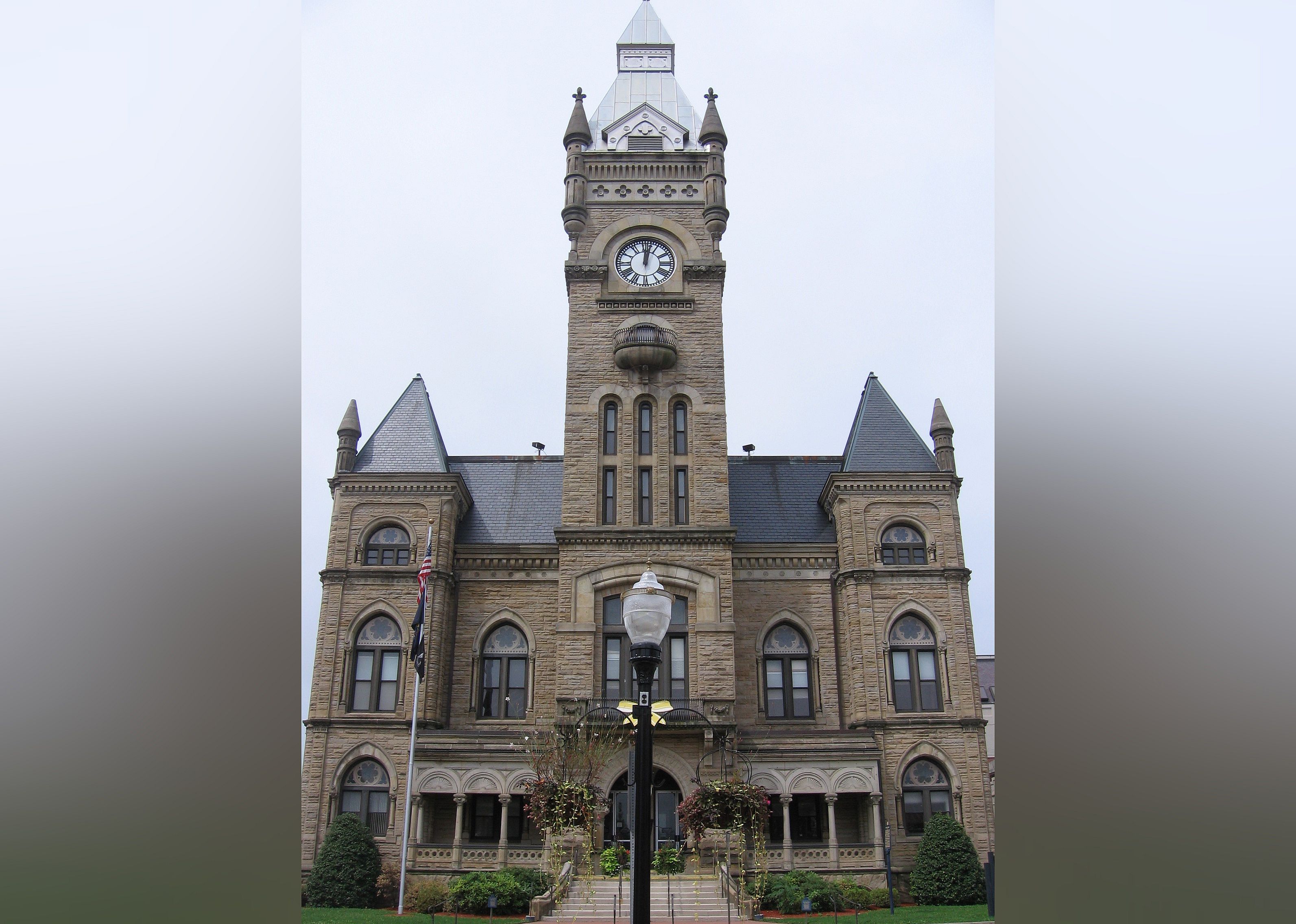 #48. Butler County