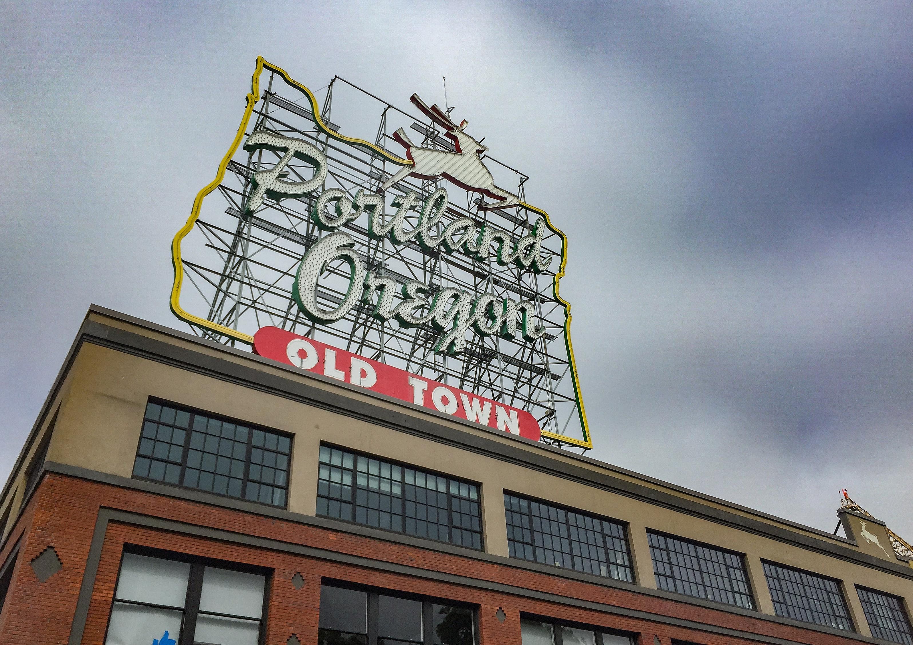 #14. Portland, OR