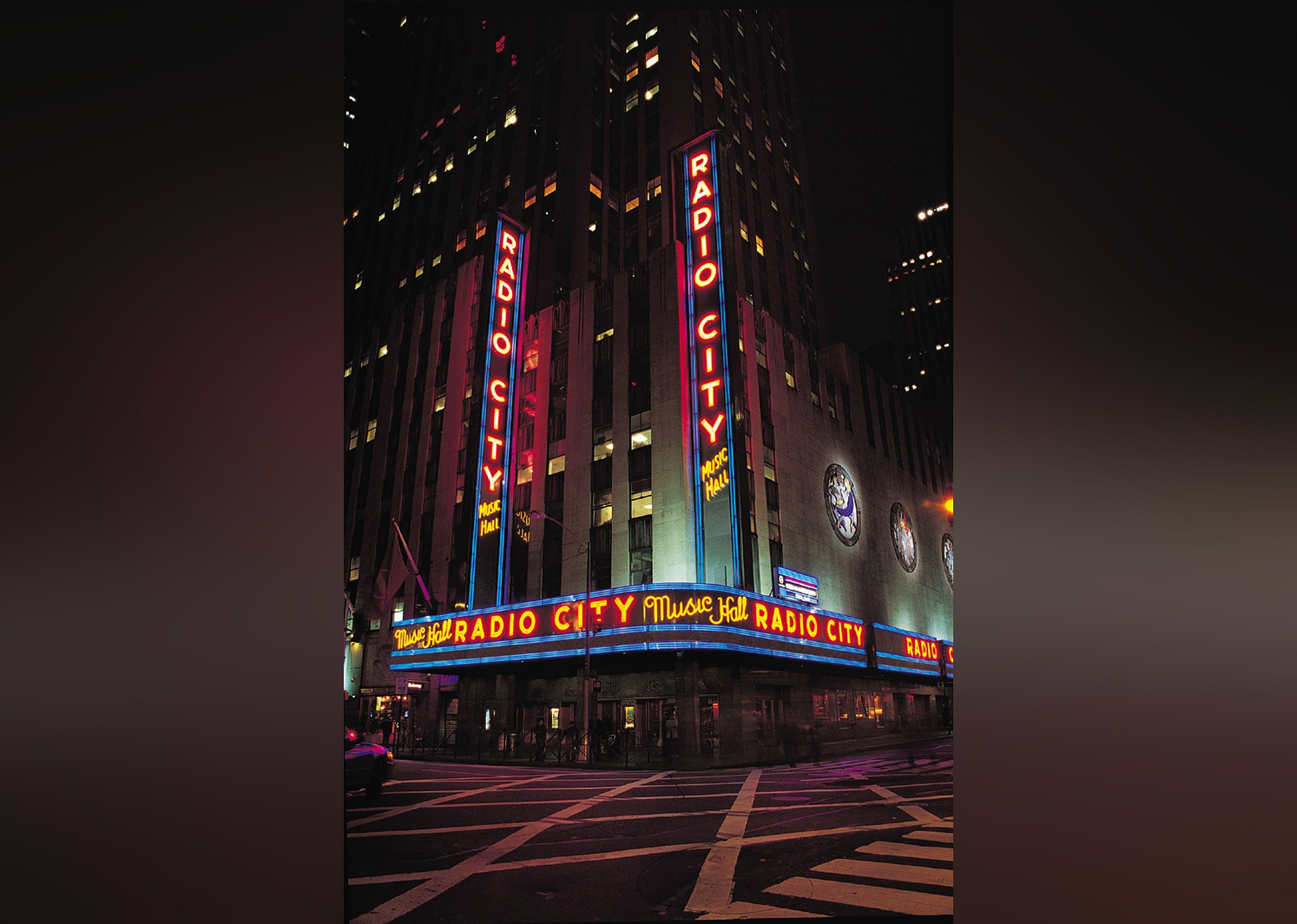 #27. Radio City Music Hall