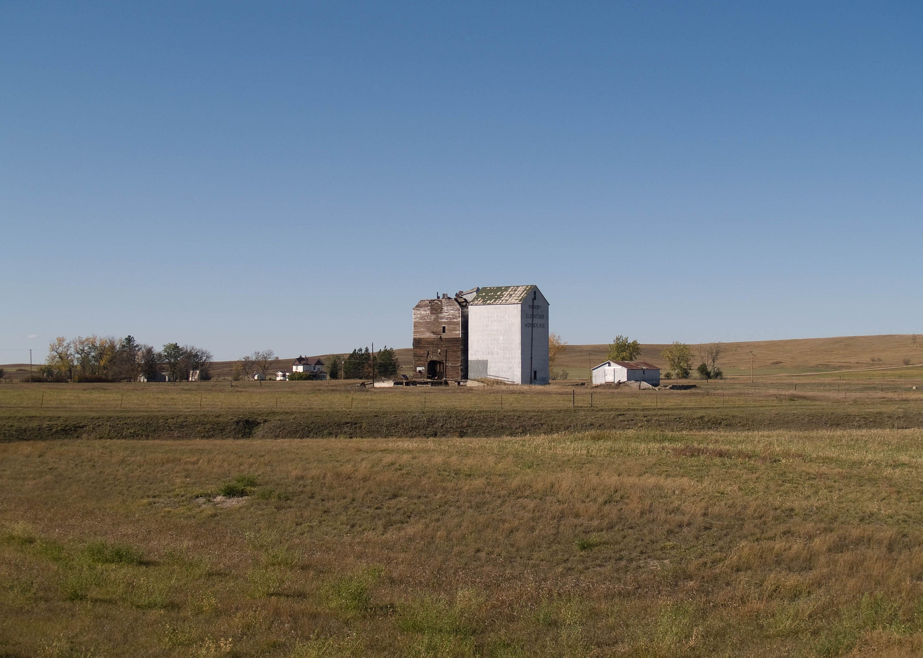 #11. Dunn County