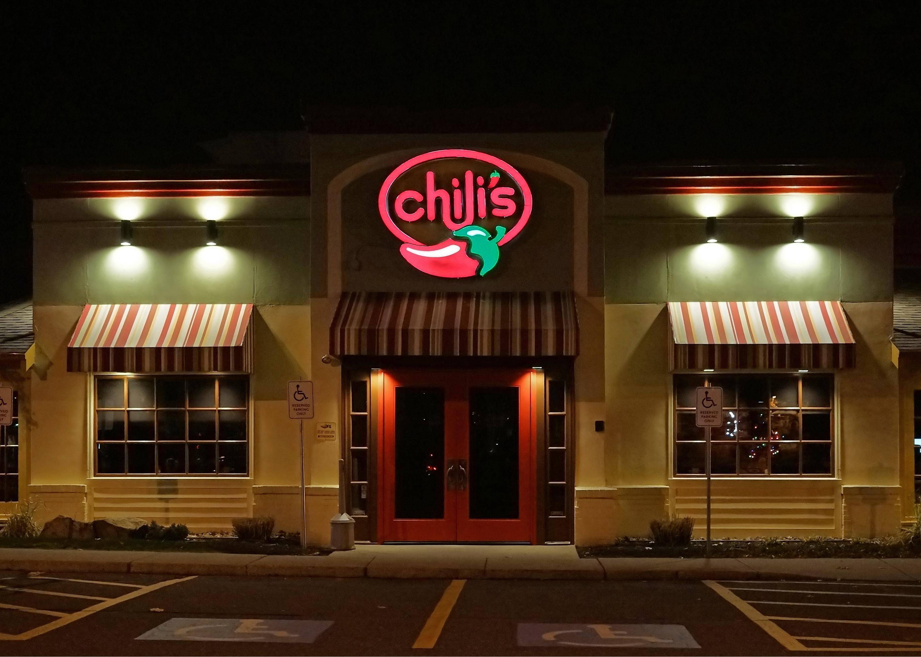 Chili's