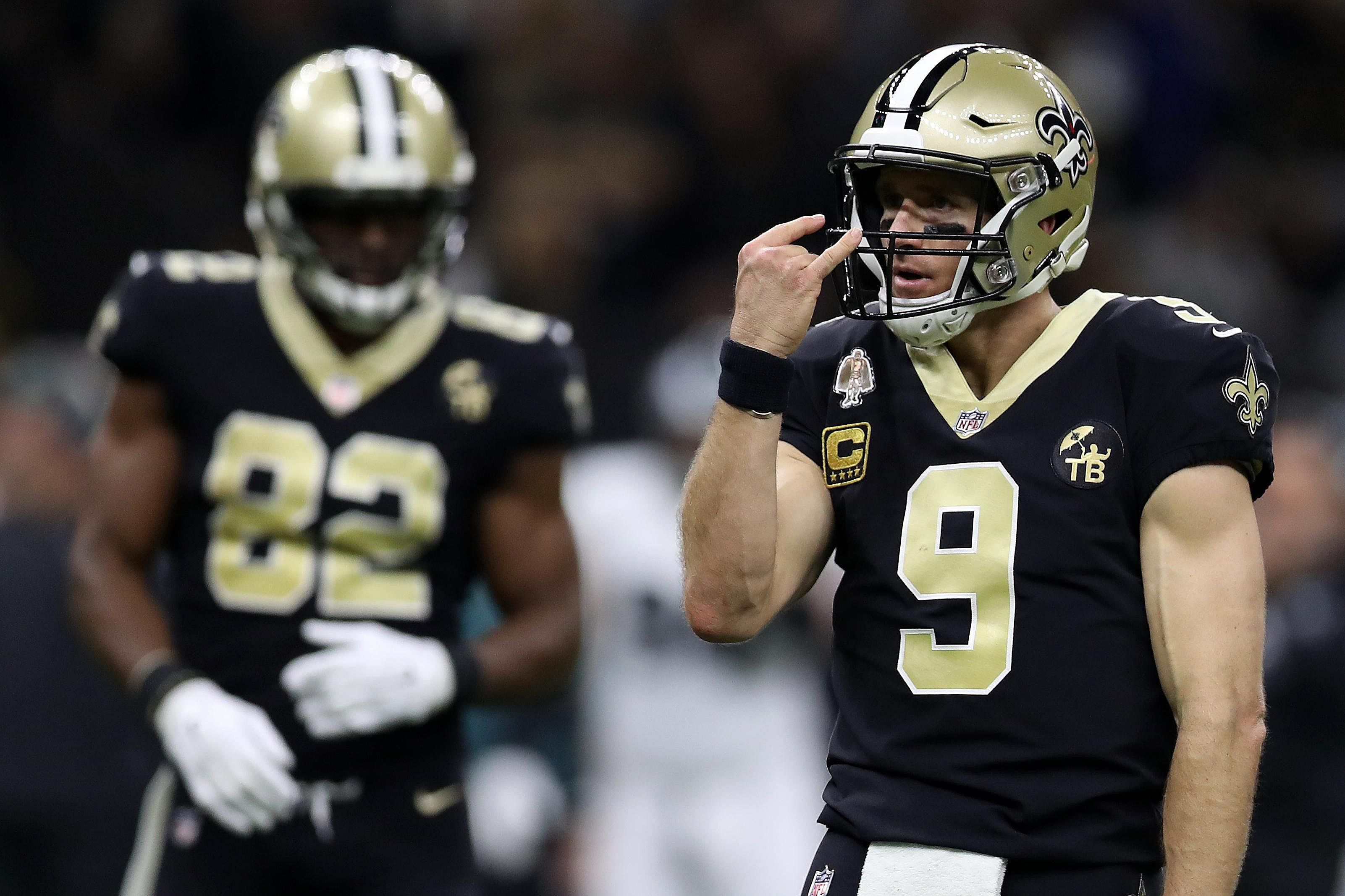 Bing Predicts: New Orleans Saints