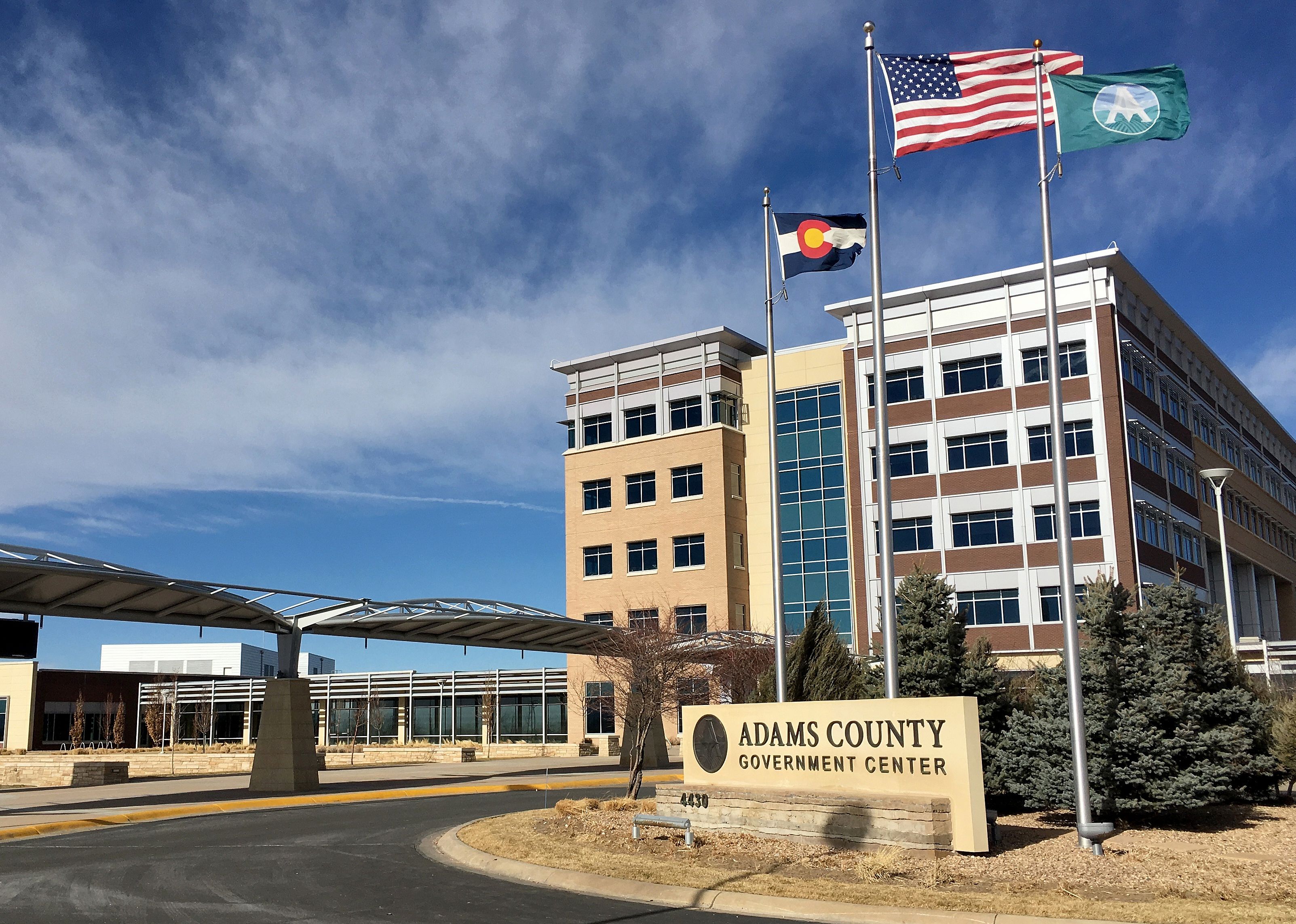 #23. Adams County