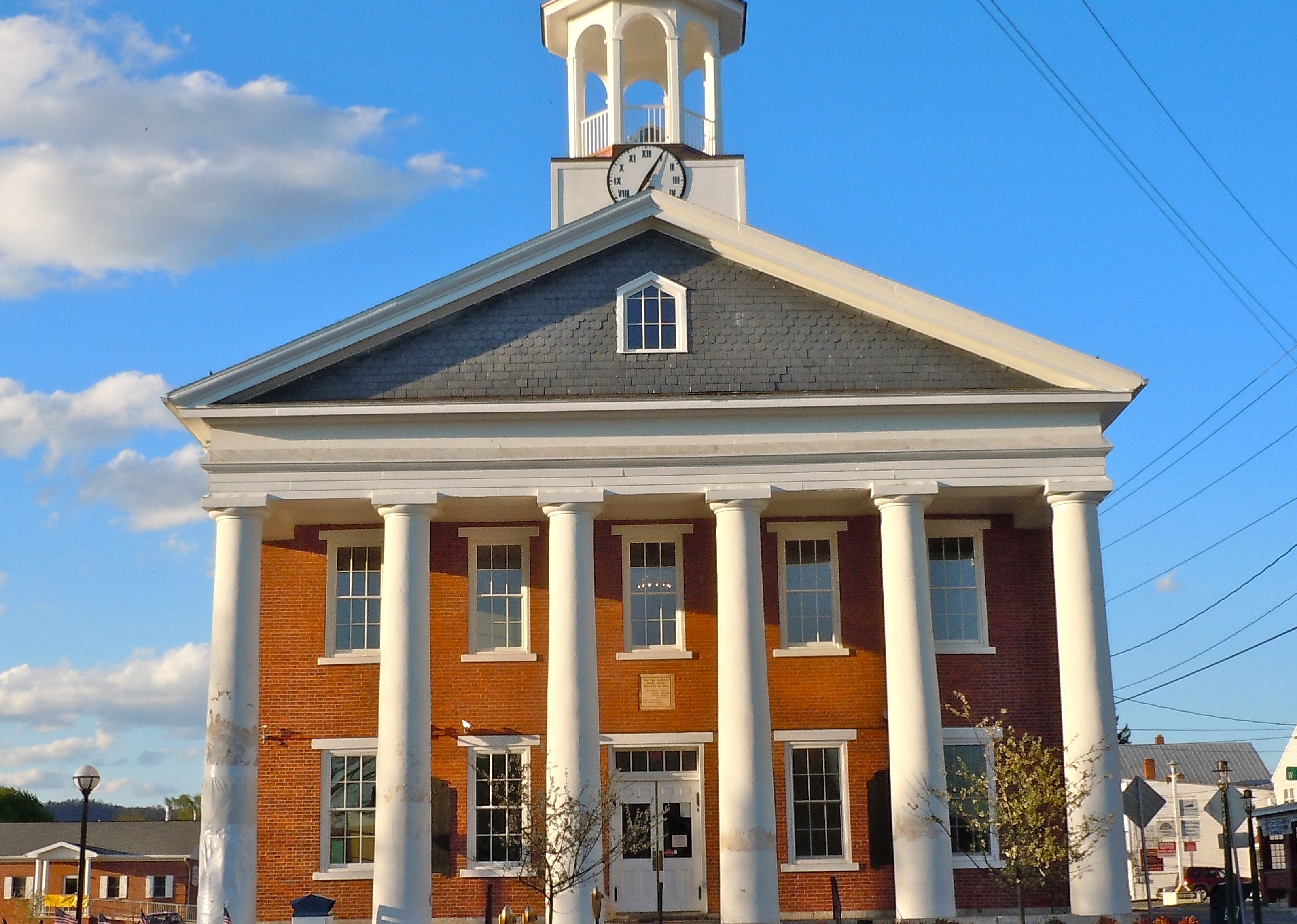 #20. Fulton County