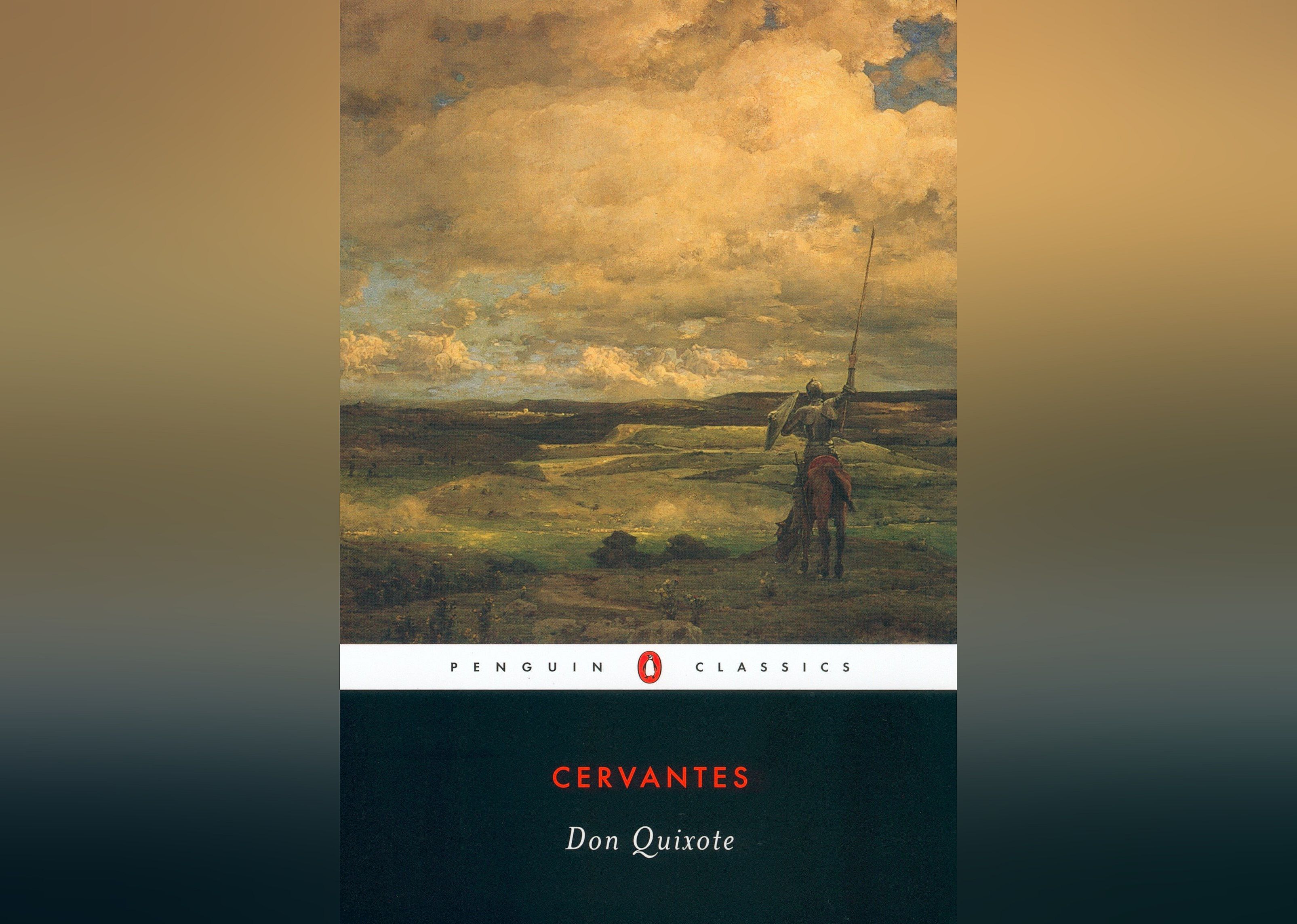 Don Quixote