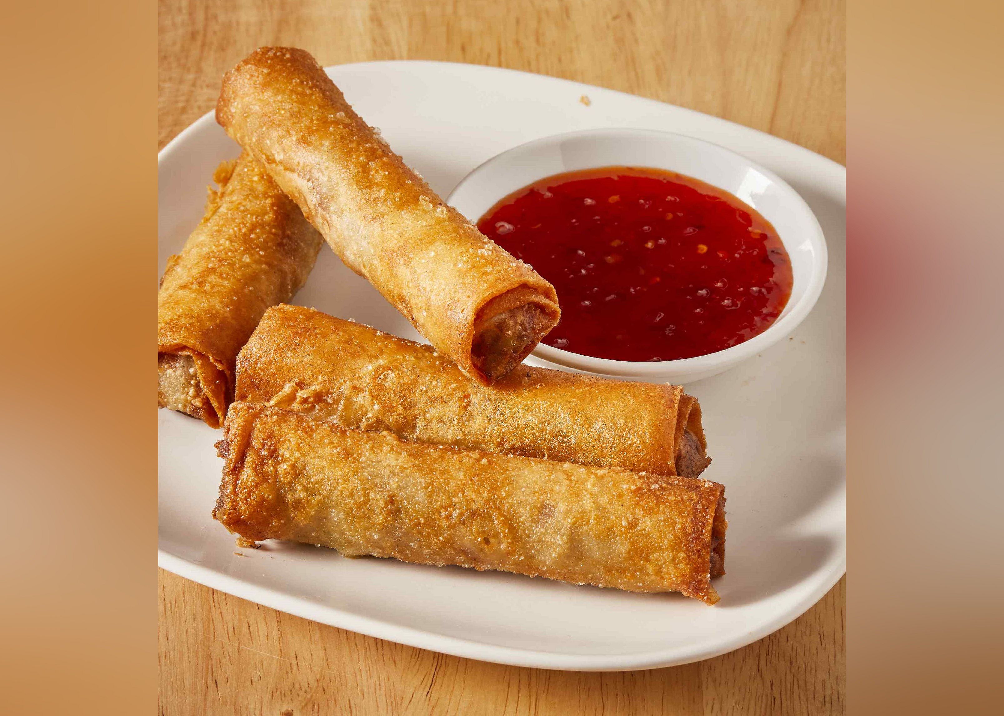 Filipino Lumpia