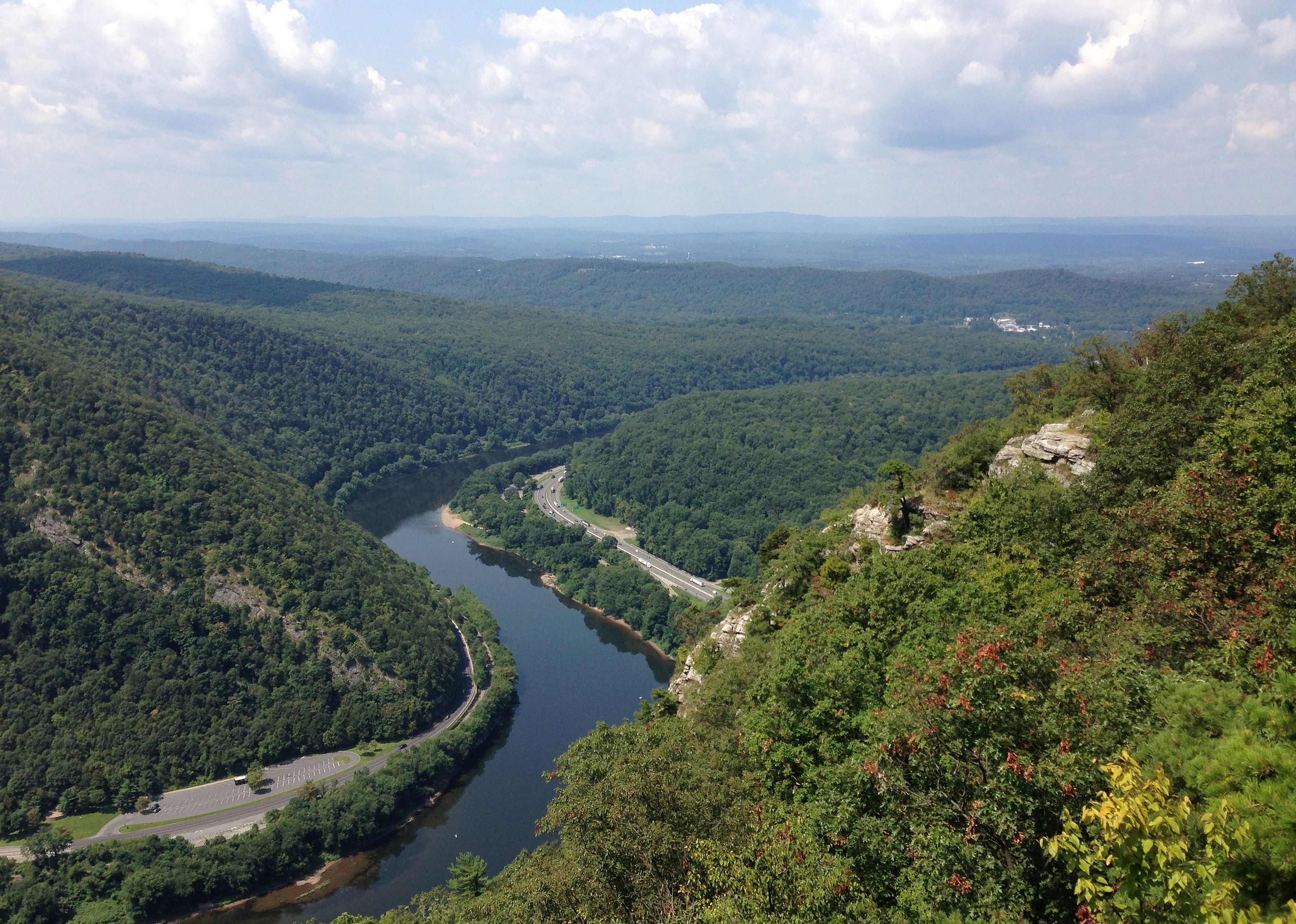 #15. Warren County