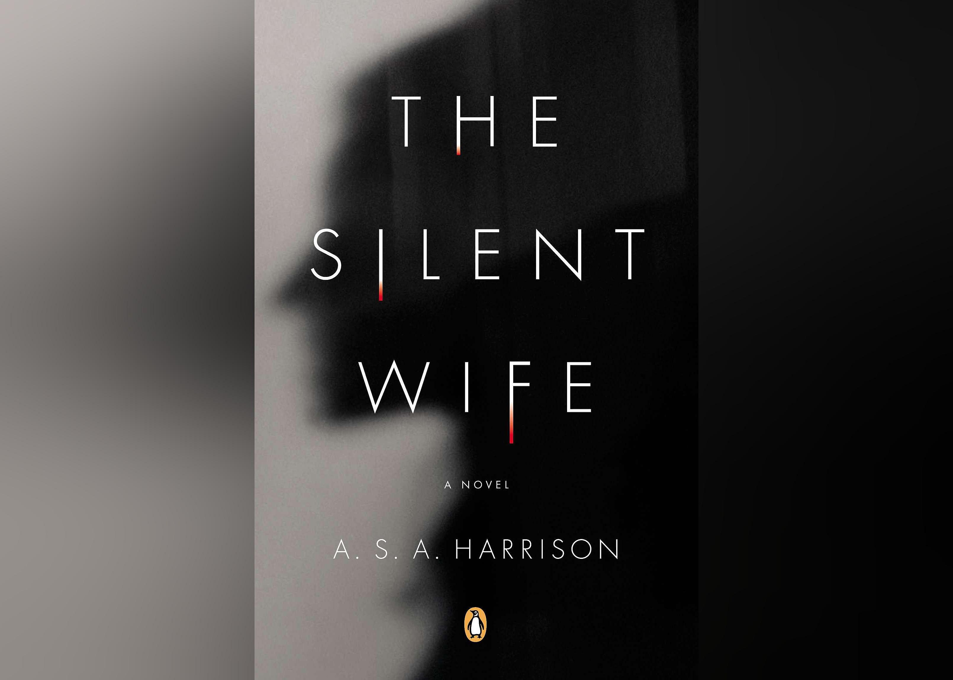 The Silent Wife