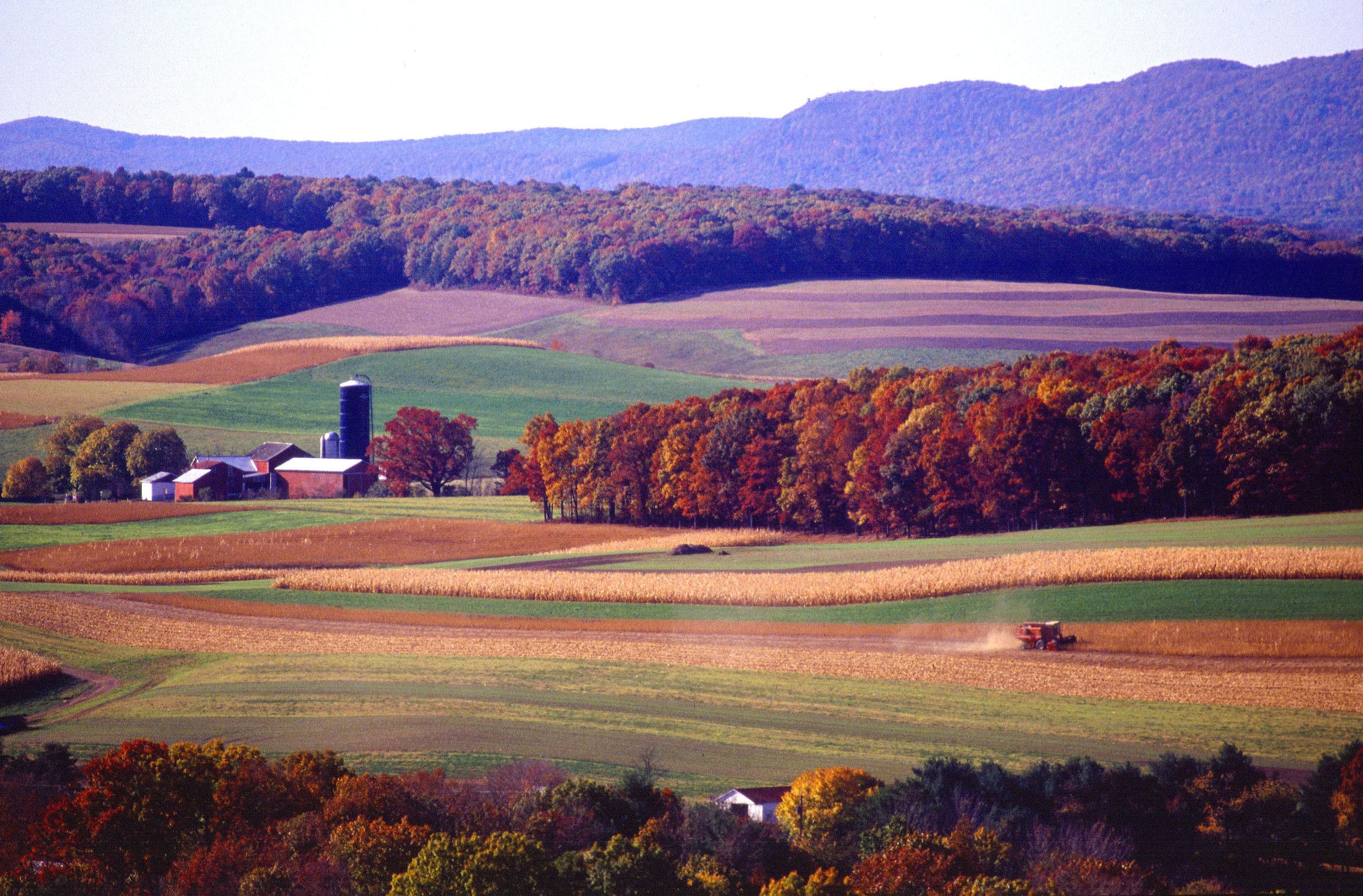 #27. Pennsylvania