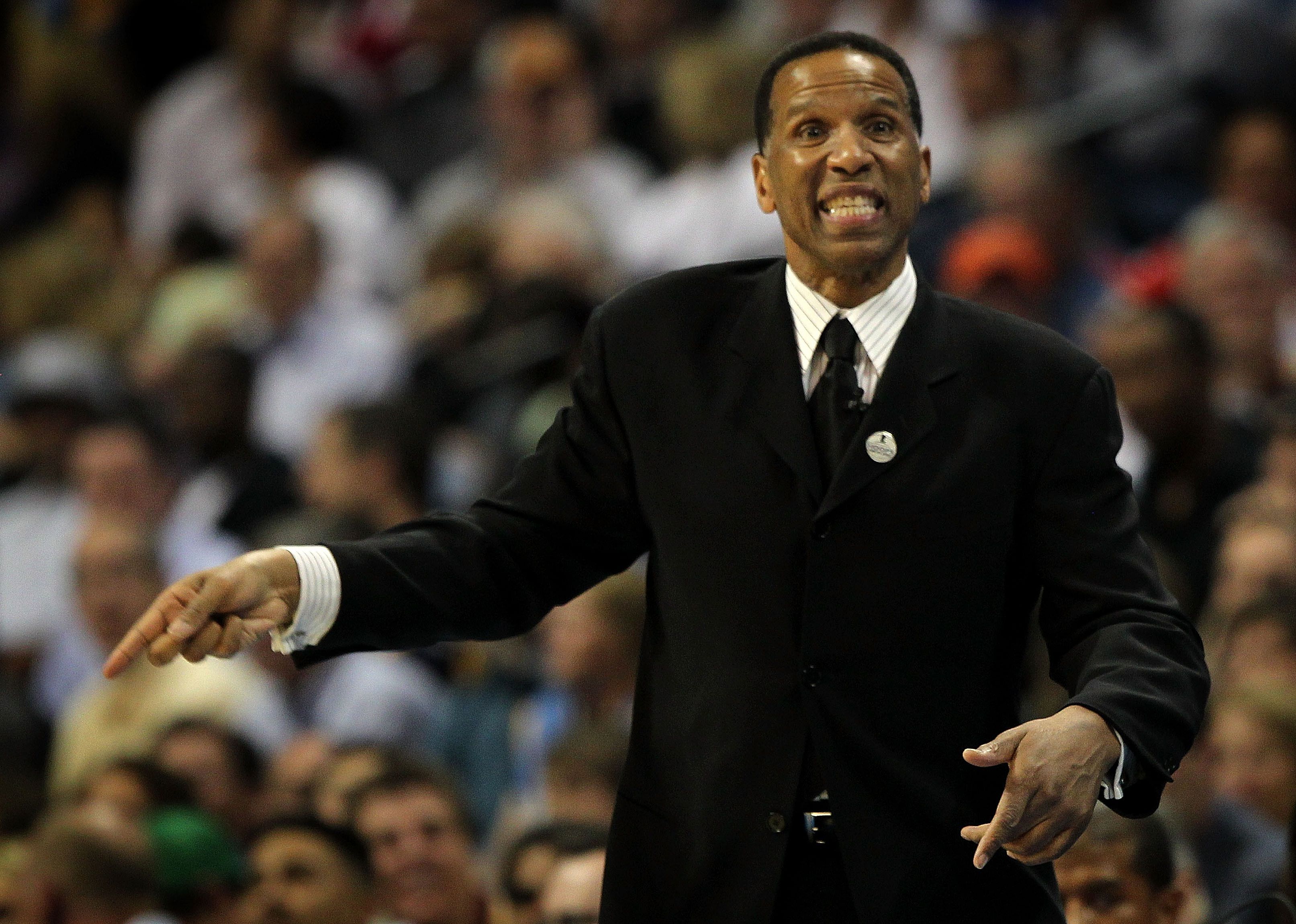 Adrian Dantley