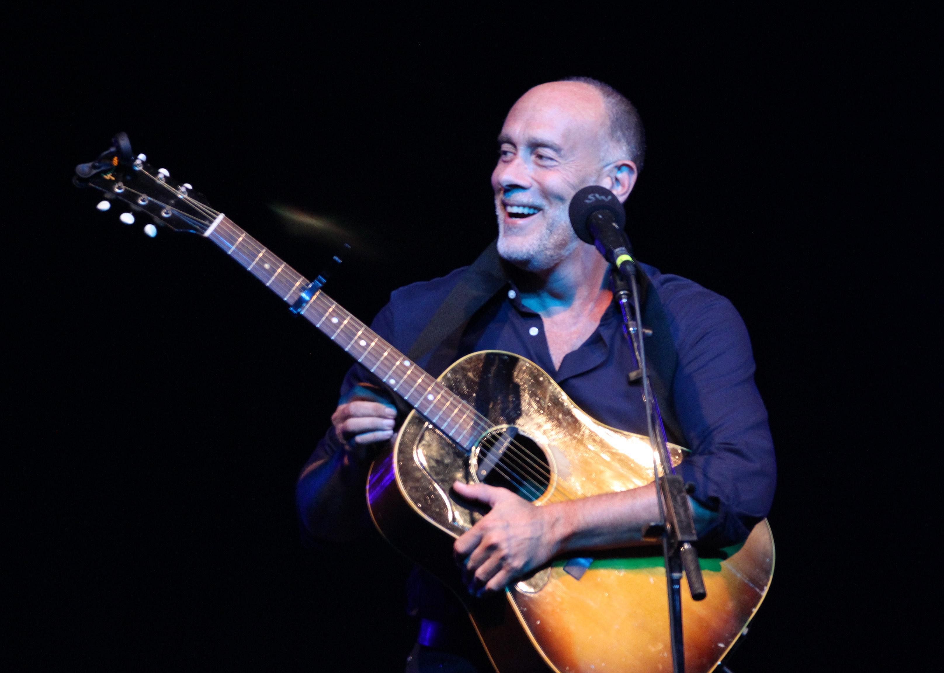 #41. Marc Cohn (1991)