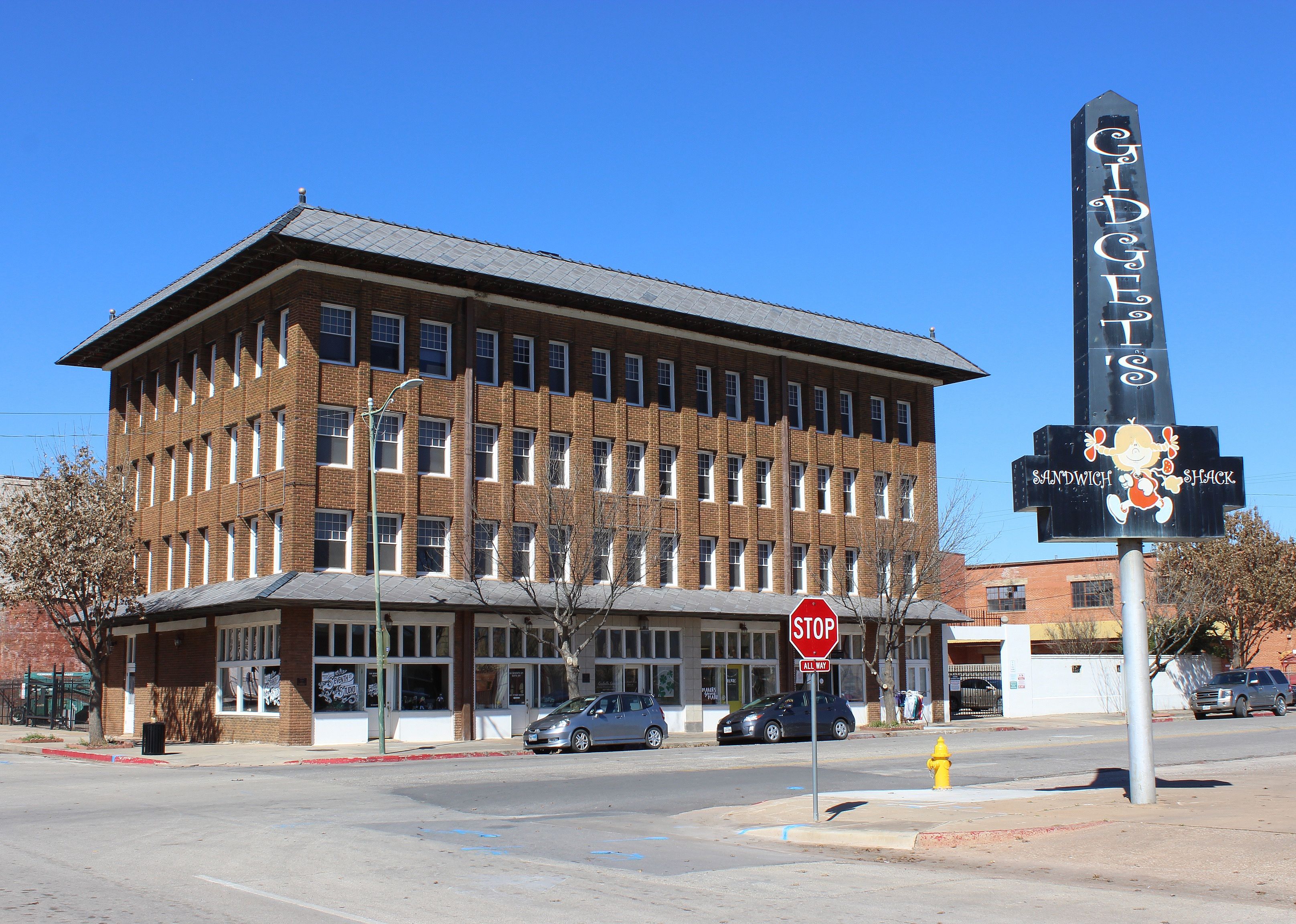 #16. Wichita County