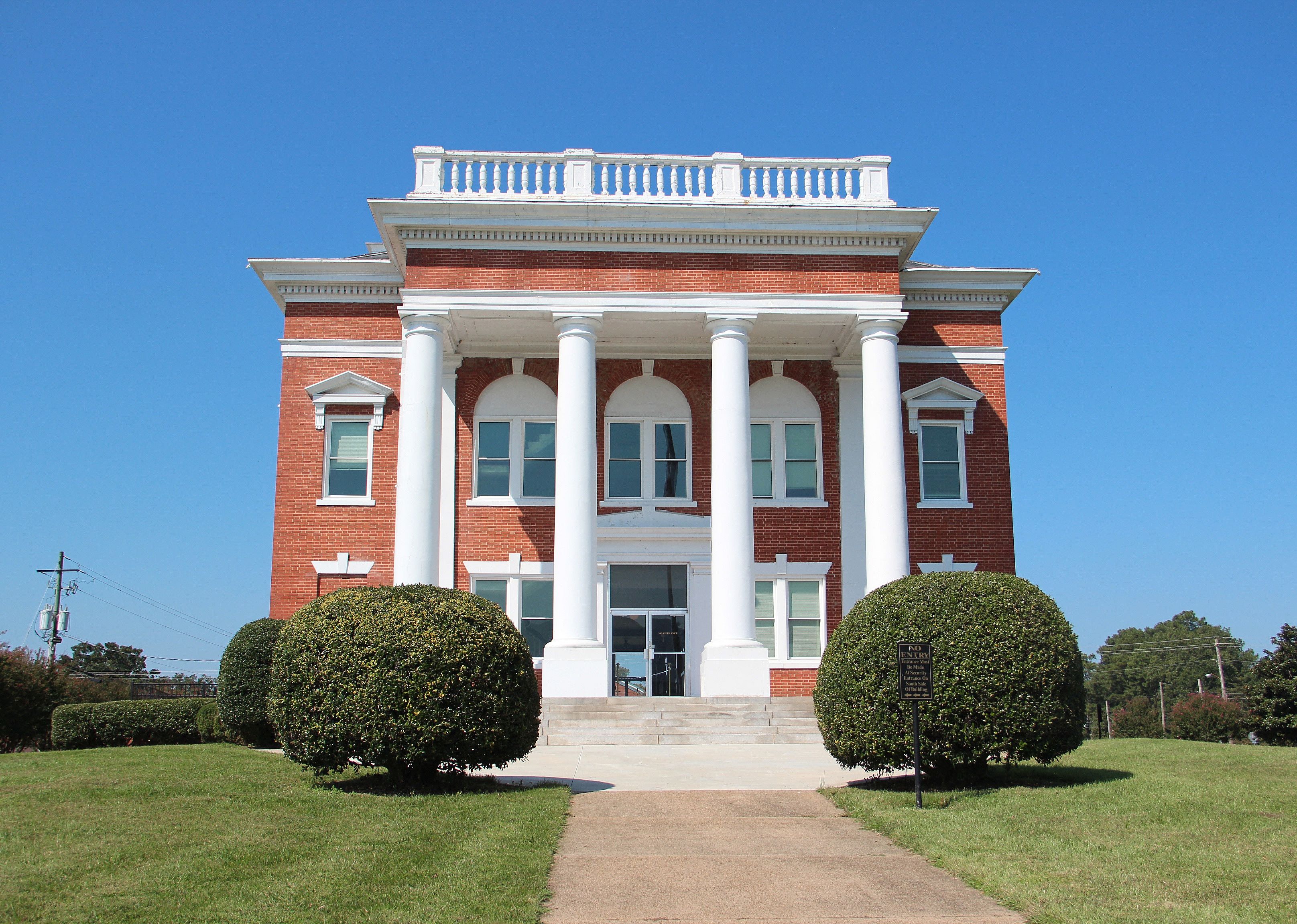 #44. Murray County