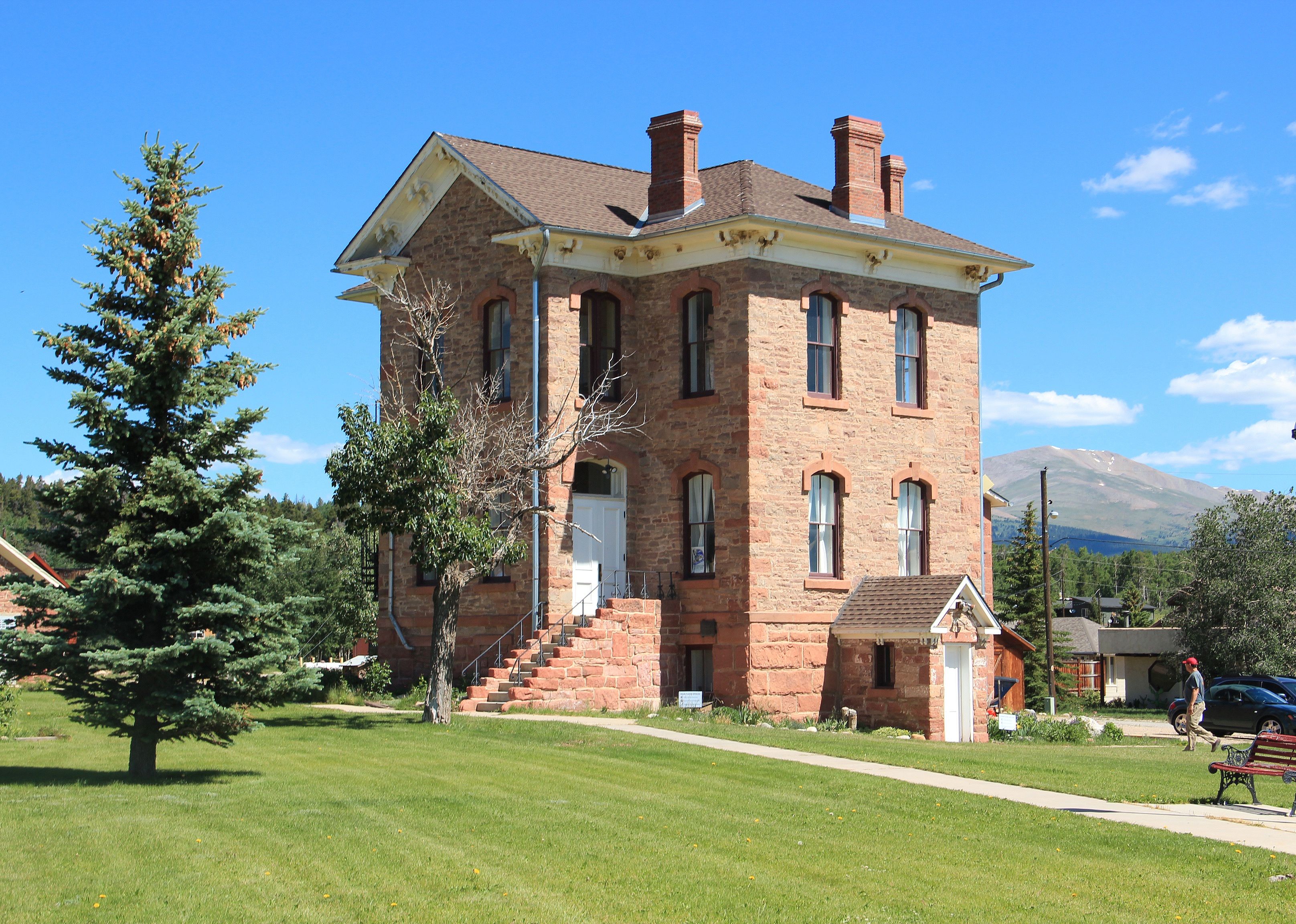#25. Park County