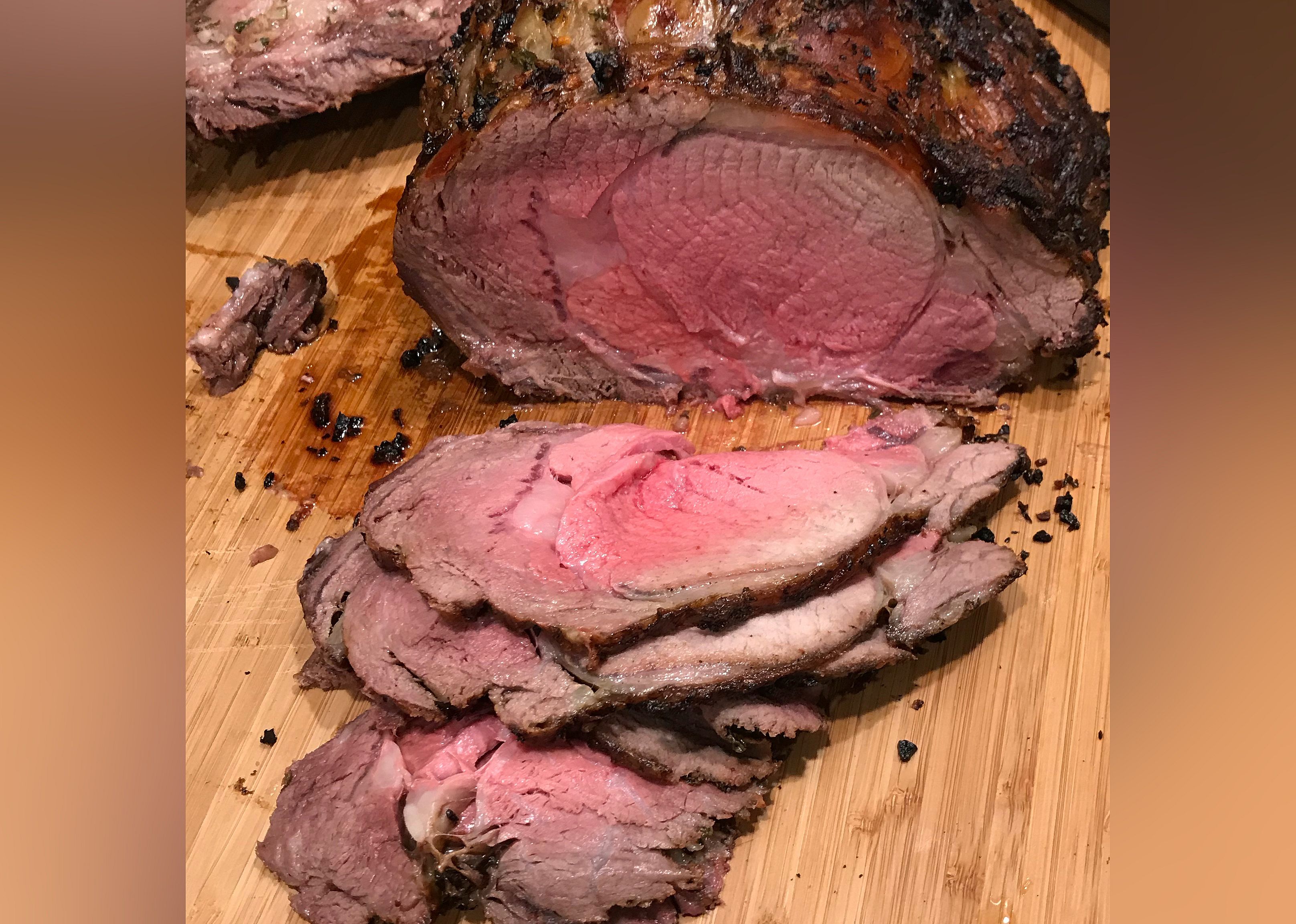 Chef John's Perfect Prime Rib