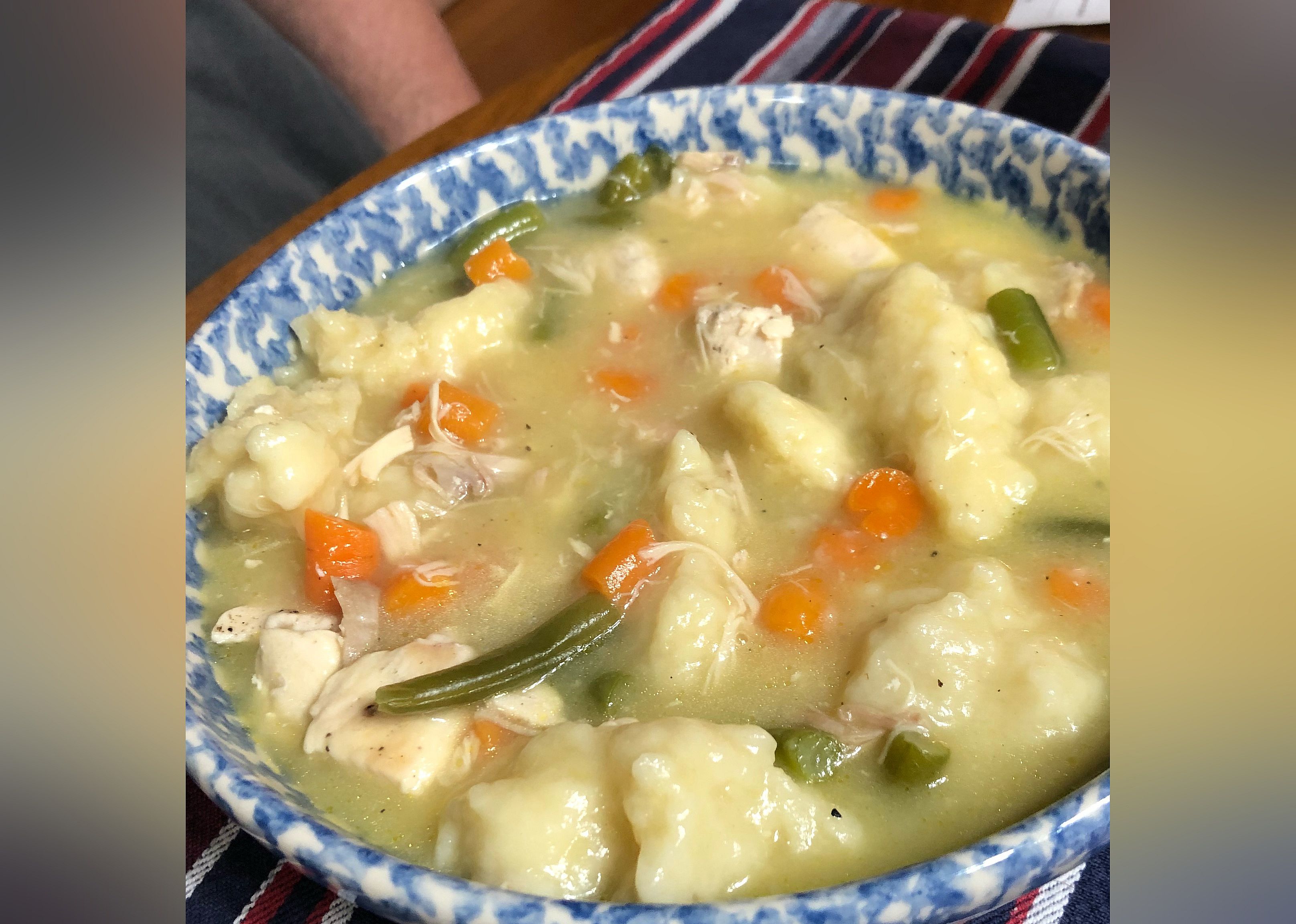 Dumplings