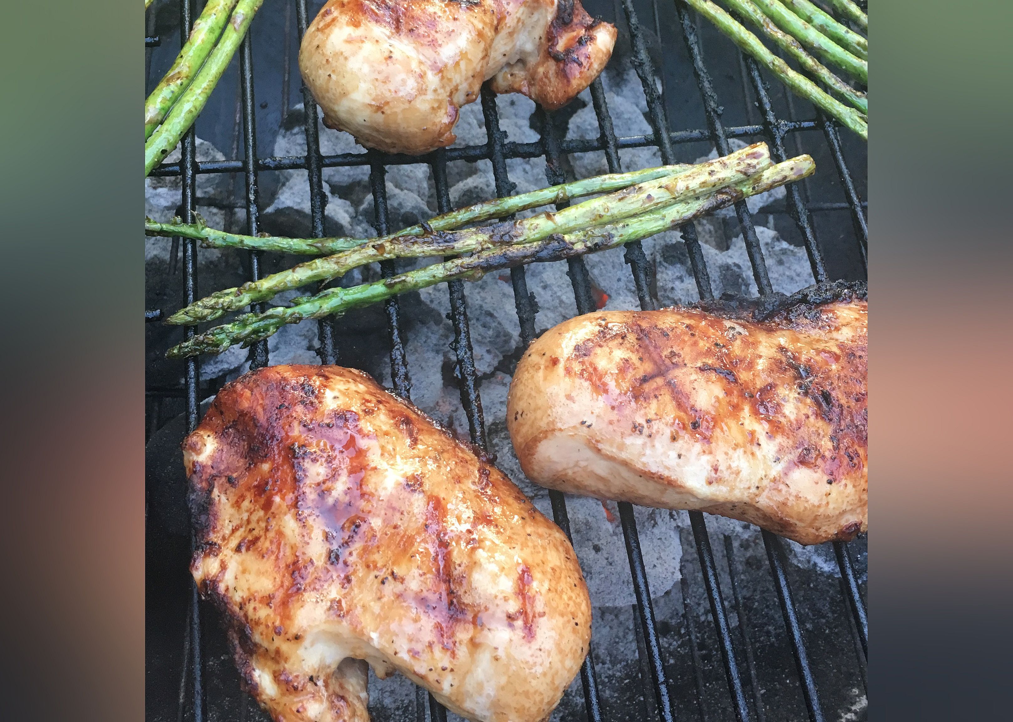 Best Chicken Marinade