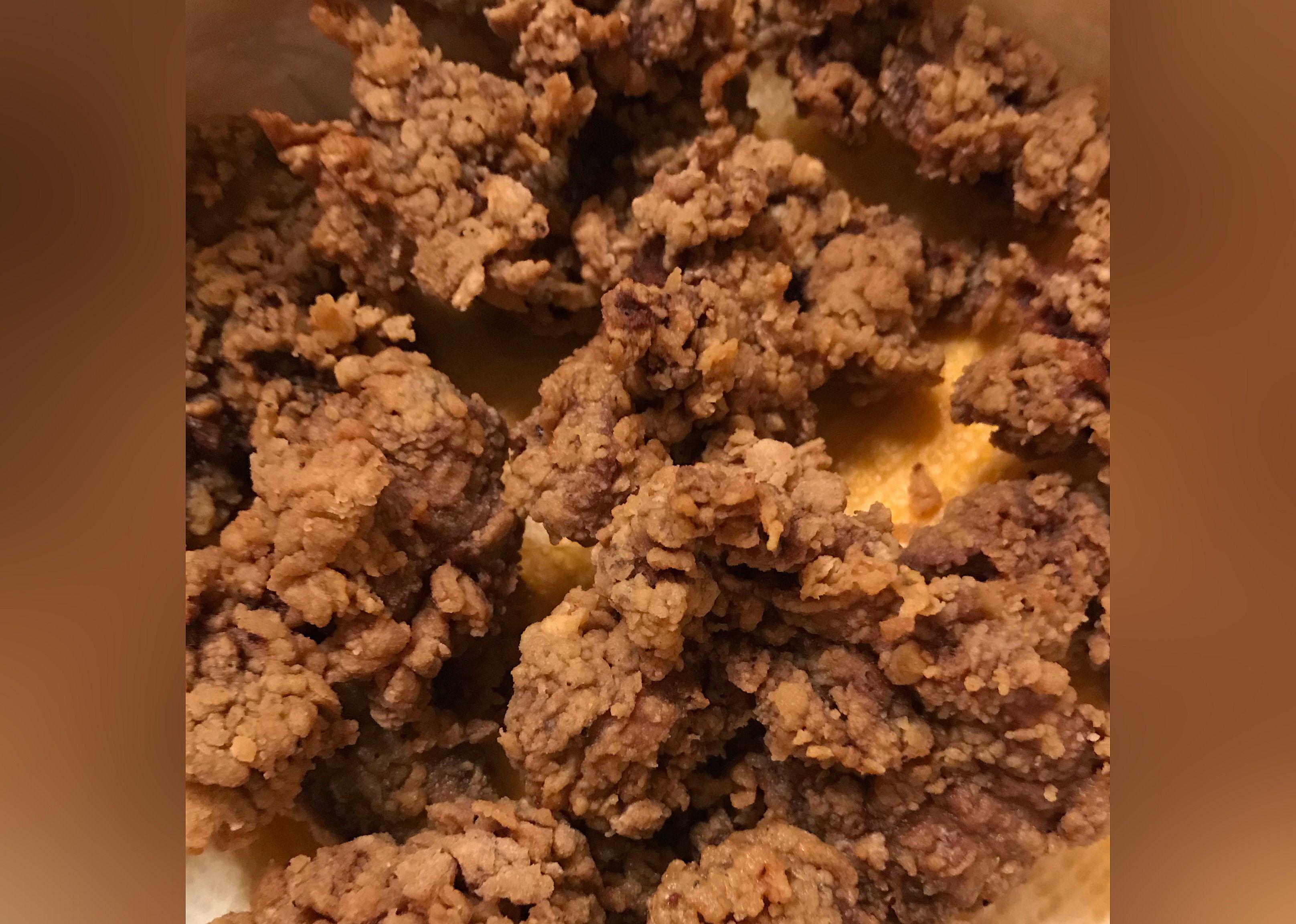 Southern Fried Chicken Livers