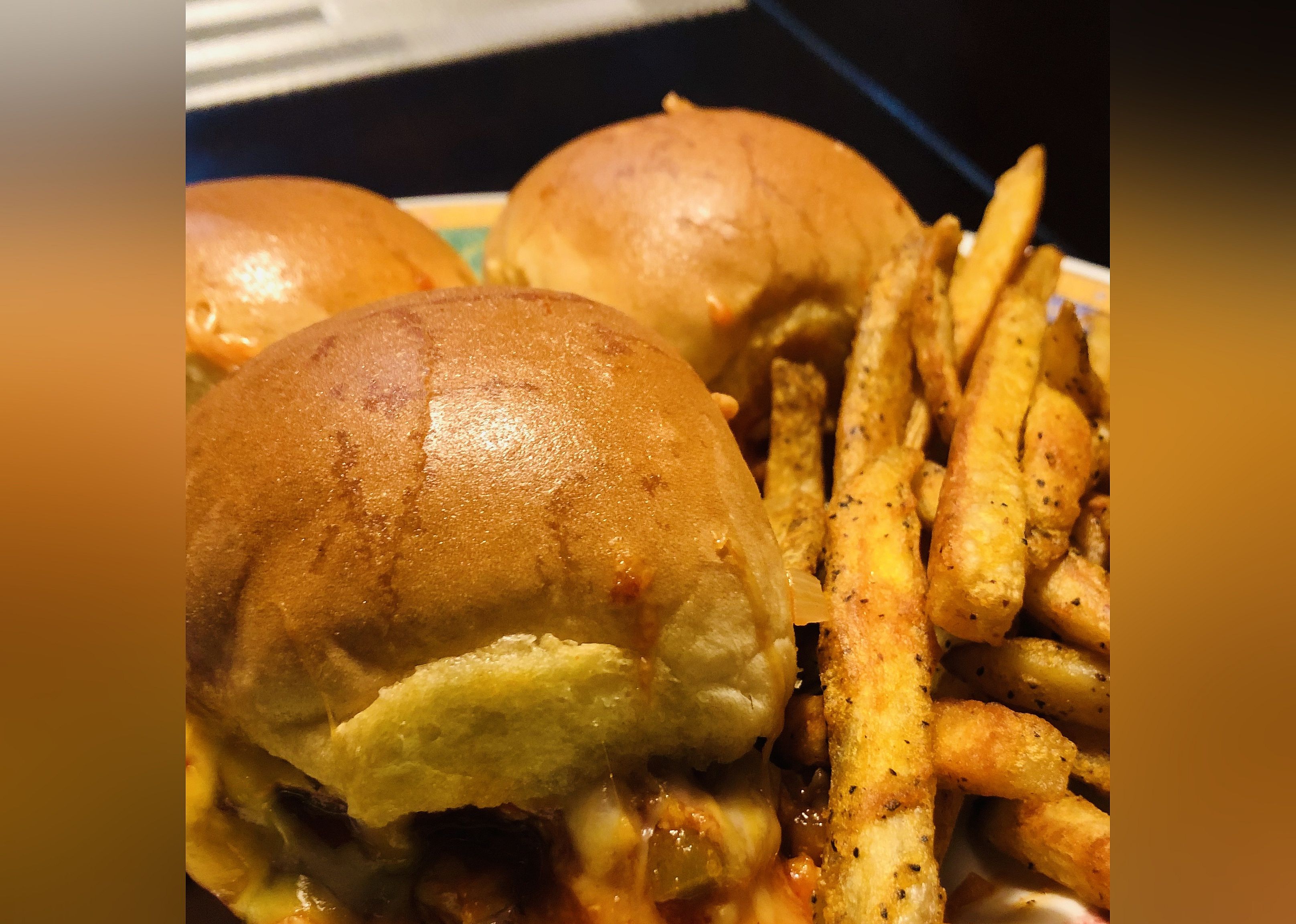 Sloppy Joes II