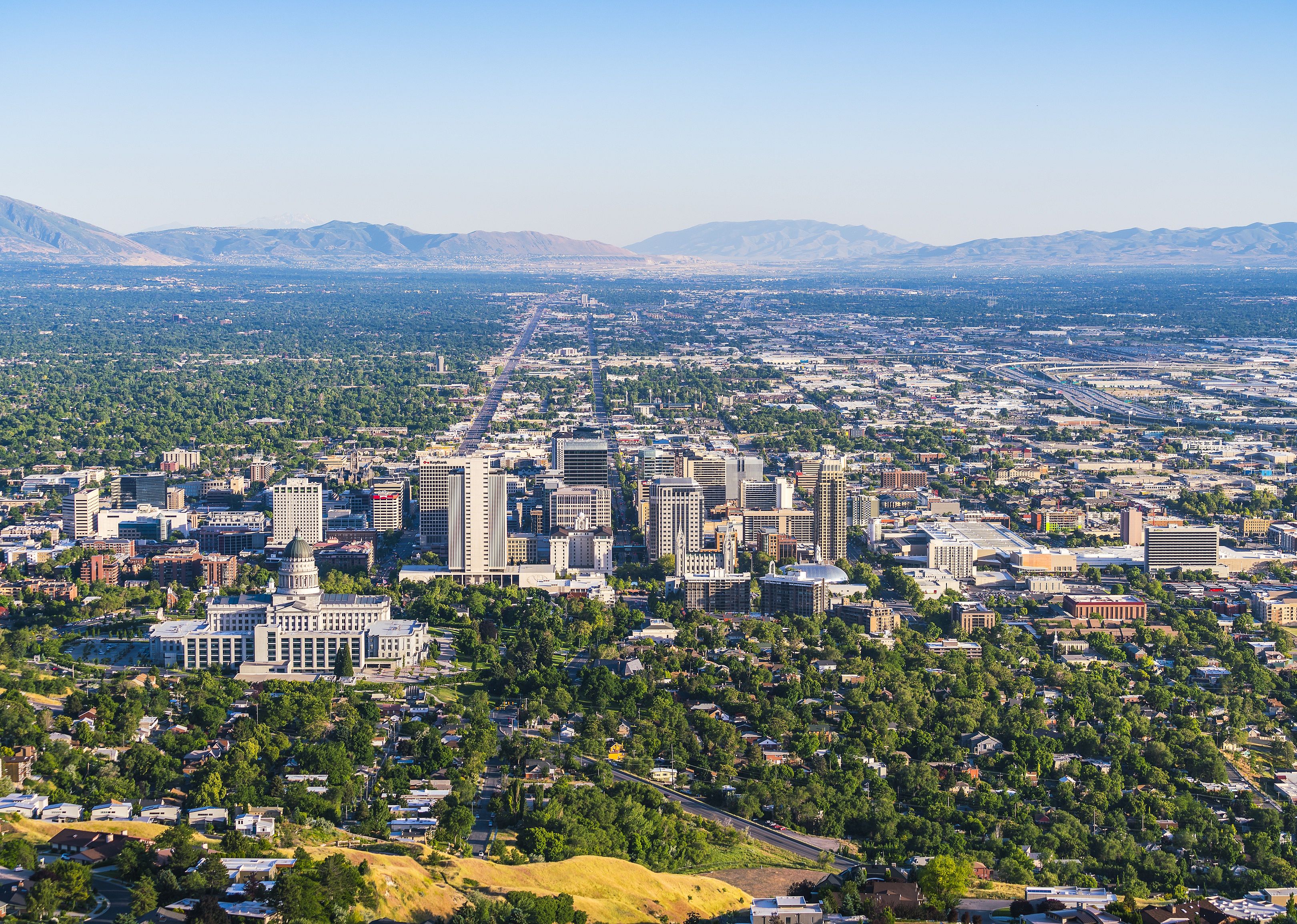 University of Utah