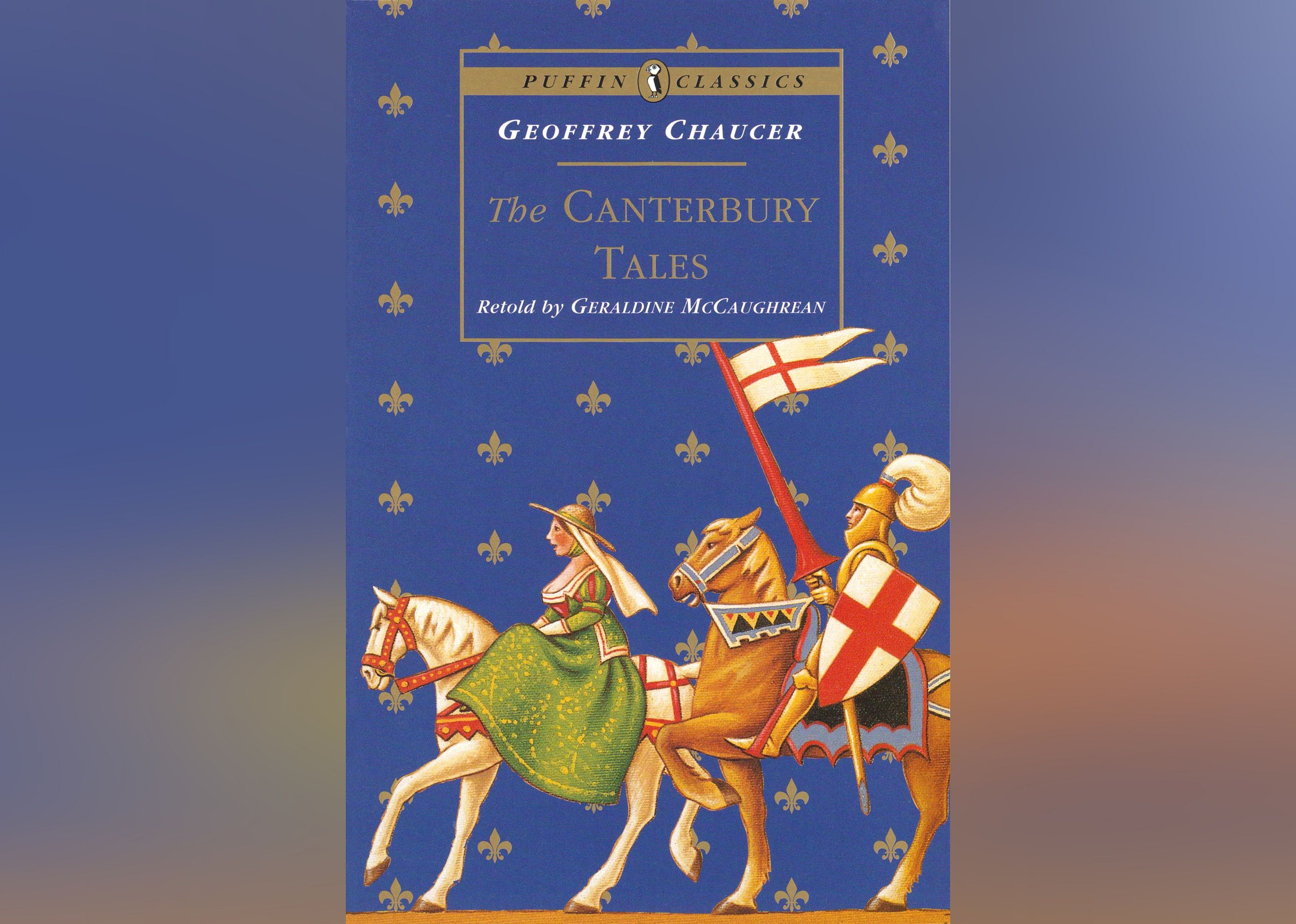 The Canterbury Tales