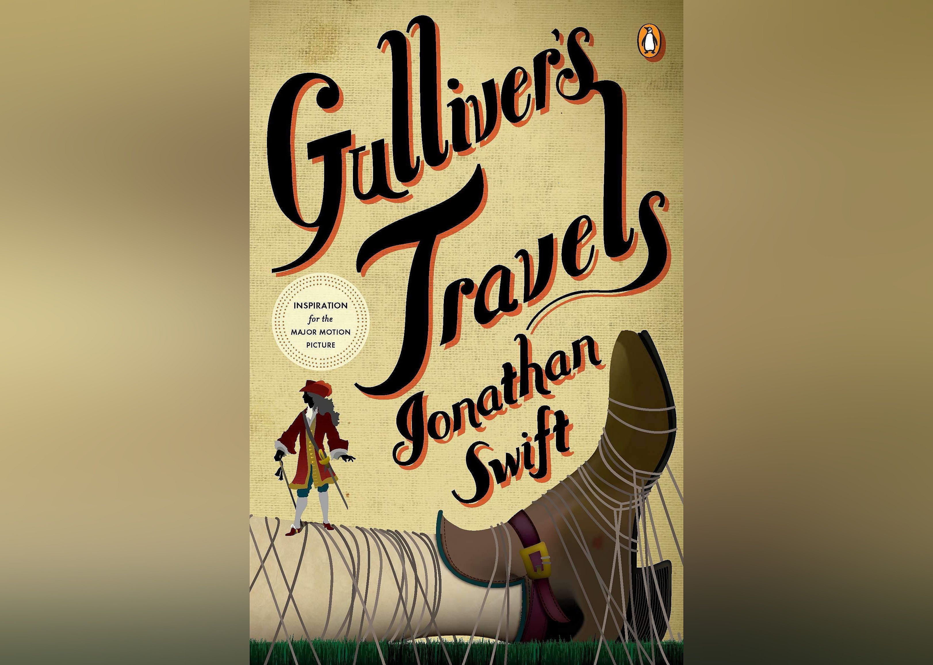 Gulliver's Travels